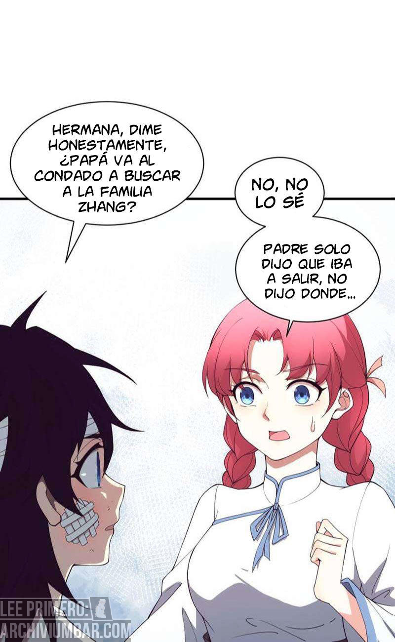 Luchando de Nuevo por una Vida — Capítulo 1 — 64
