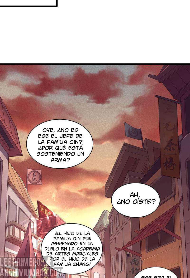Luchando de Nuevo por una Vida — Capítulo 1 — 67