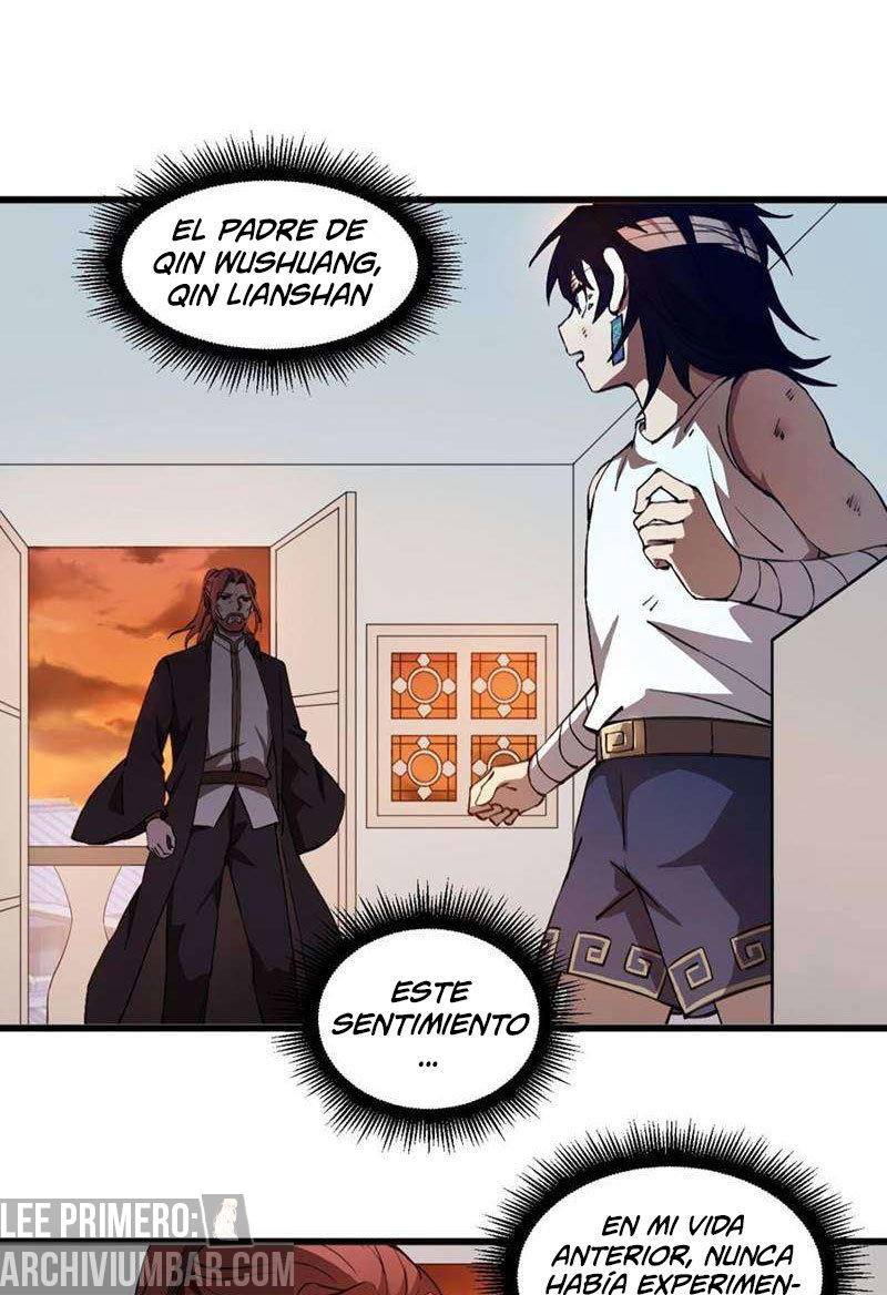Luchando de Nuevo por una Vida — Capítulo 1 — 75