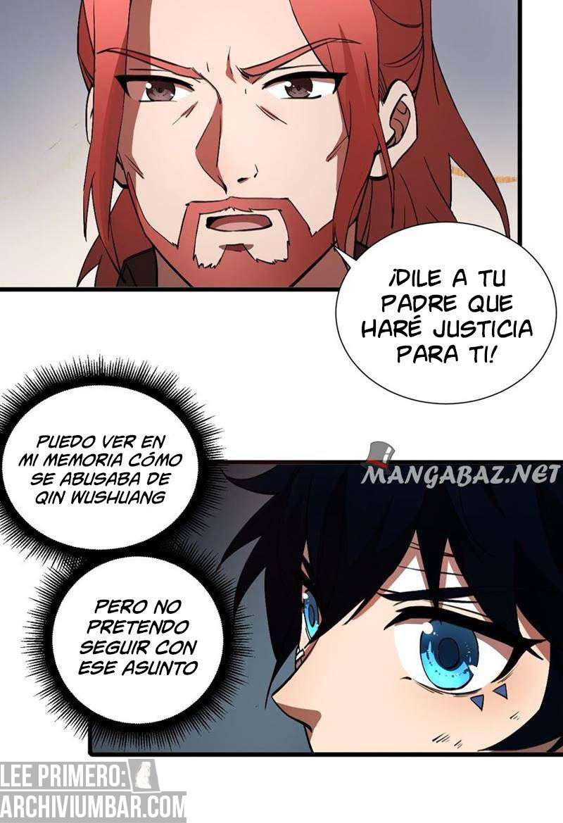 Luchando de Nuevo por una Vida — Capítulo 1 — 77