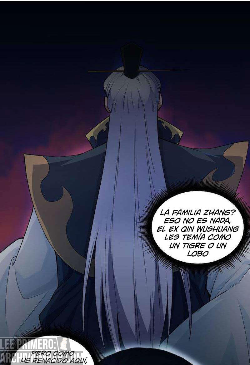 Luchando de Nuevo por una Vida — Capítulo 1 — 79