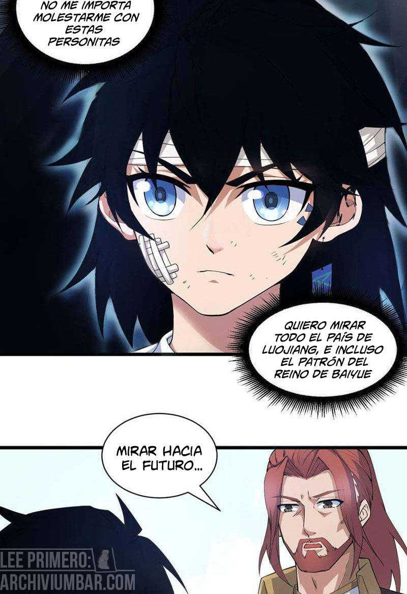 Luchando de Nuevo por una Vida — Capítulo 1 — 80