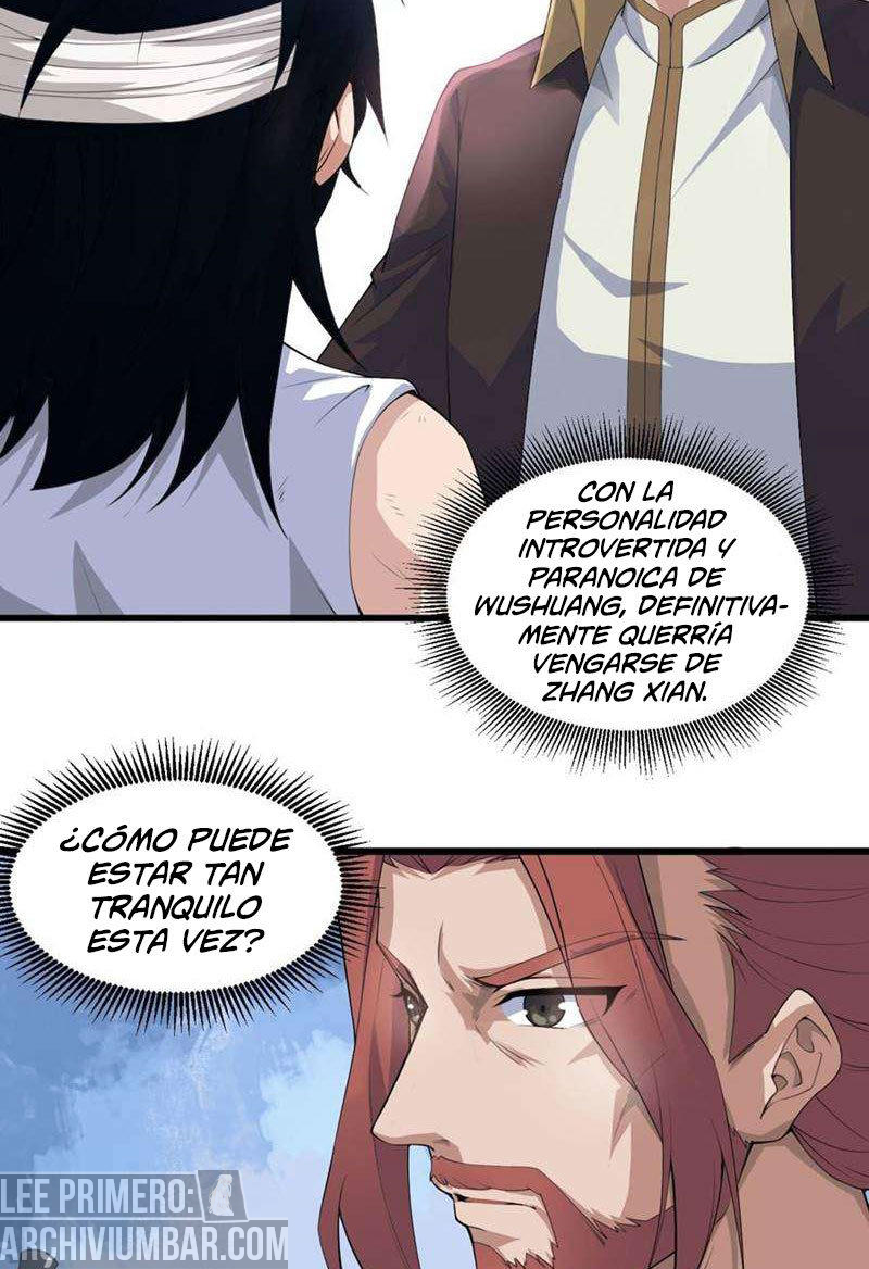 Luchando de Nuevo por una Vida — Capítulo 1 — 81