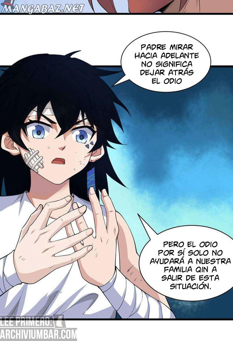 Luchando de Nuevo por una Vida — Capítulo 1 — 82