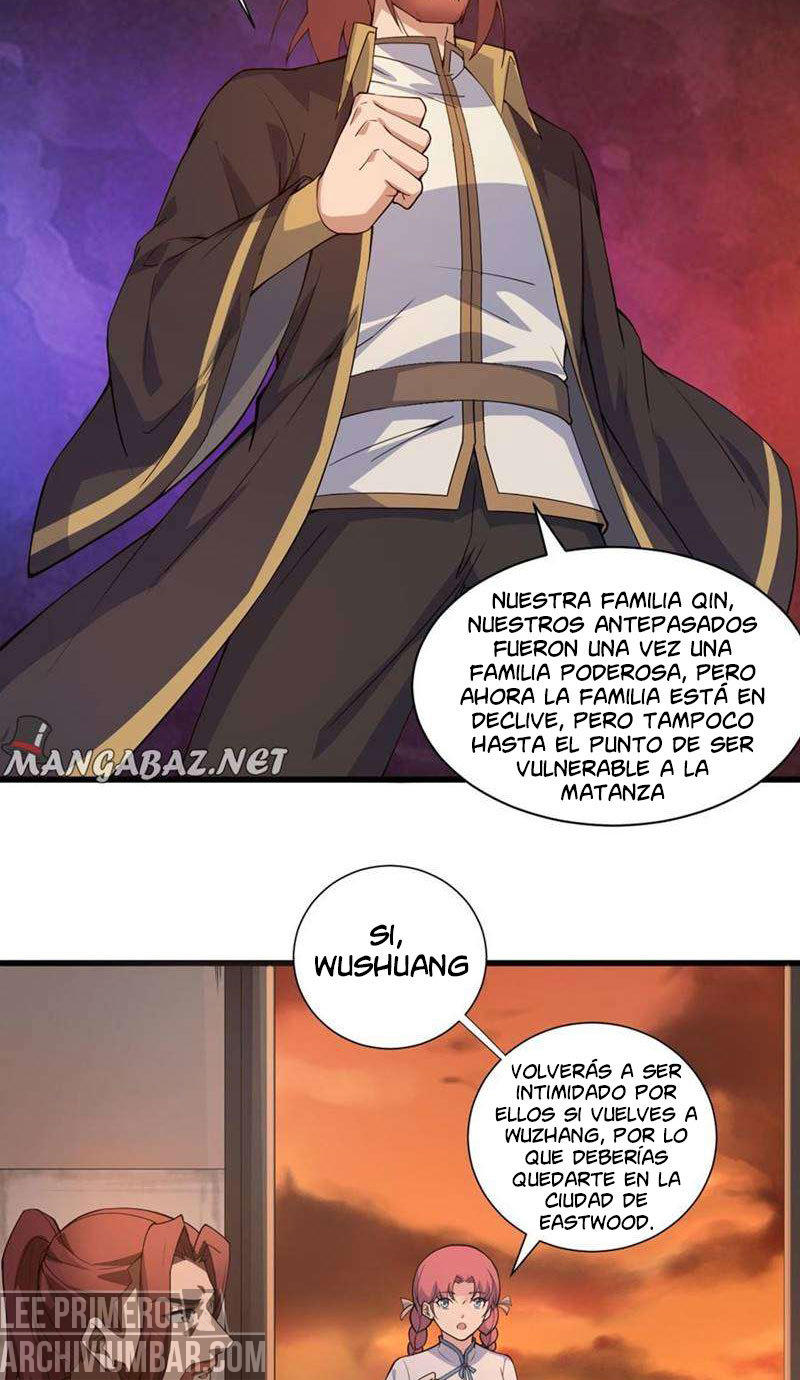 Luchando de Nuevo por una Vida — Capítulo 1 — 84