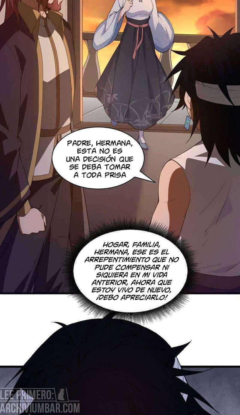Luchando de Nuevo por una Vida — Capítulo 1 — 85