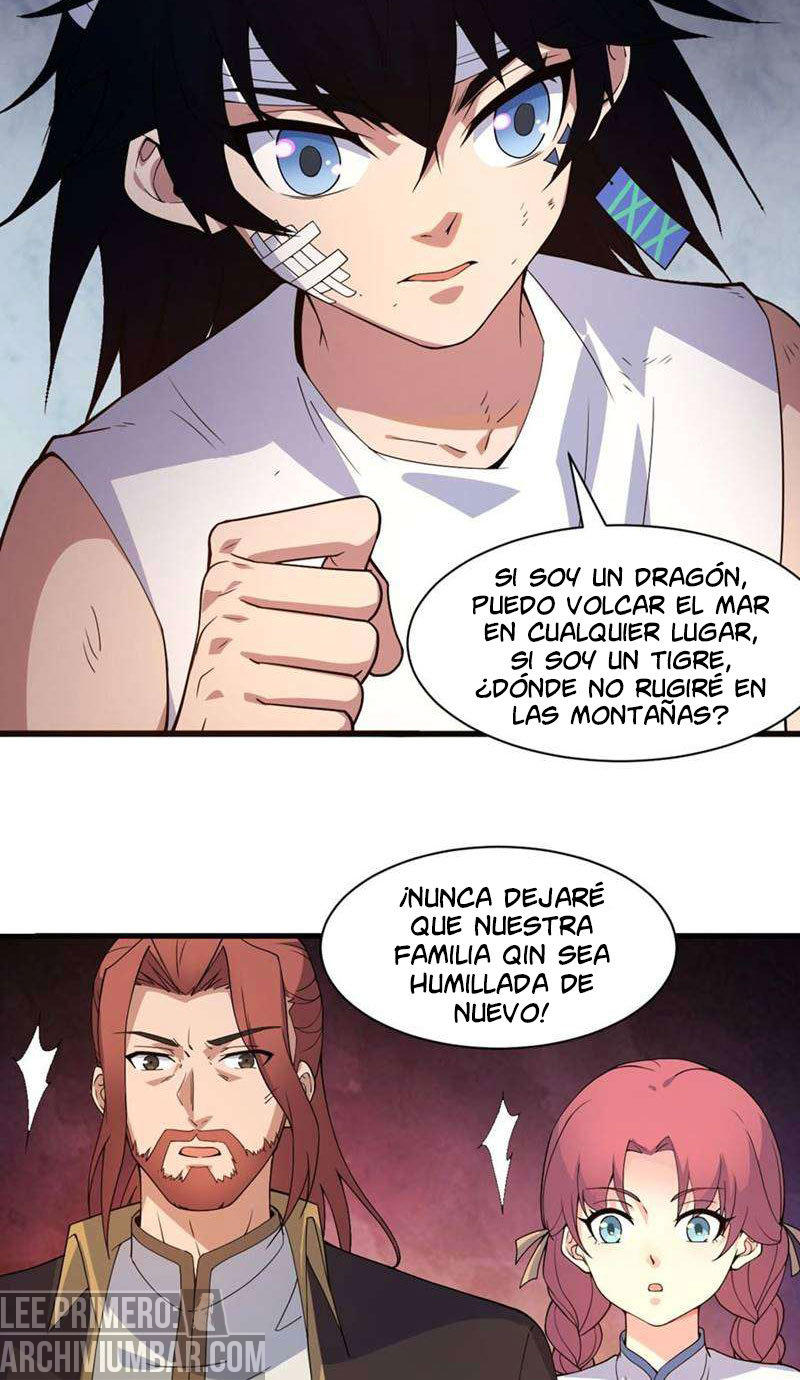 Luchando de Nuevo por una Vida — Capítulo 1 — 86