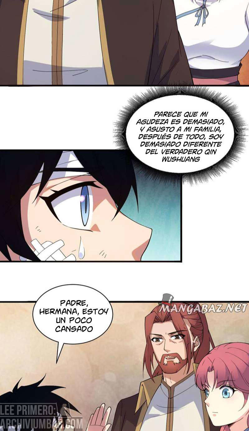 Luchando de Nuevo por una Vida — Capítulo 1 — 87
