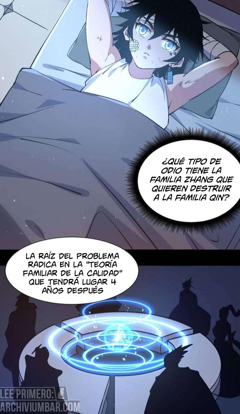 Luchando de Nuevo por una Vida — Capítulo 1 — 89