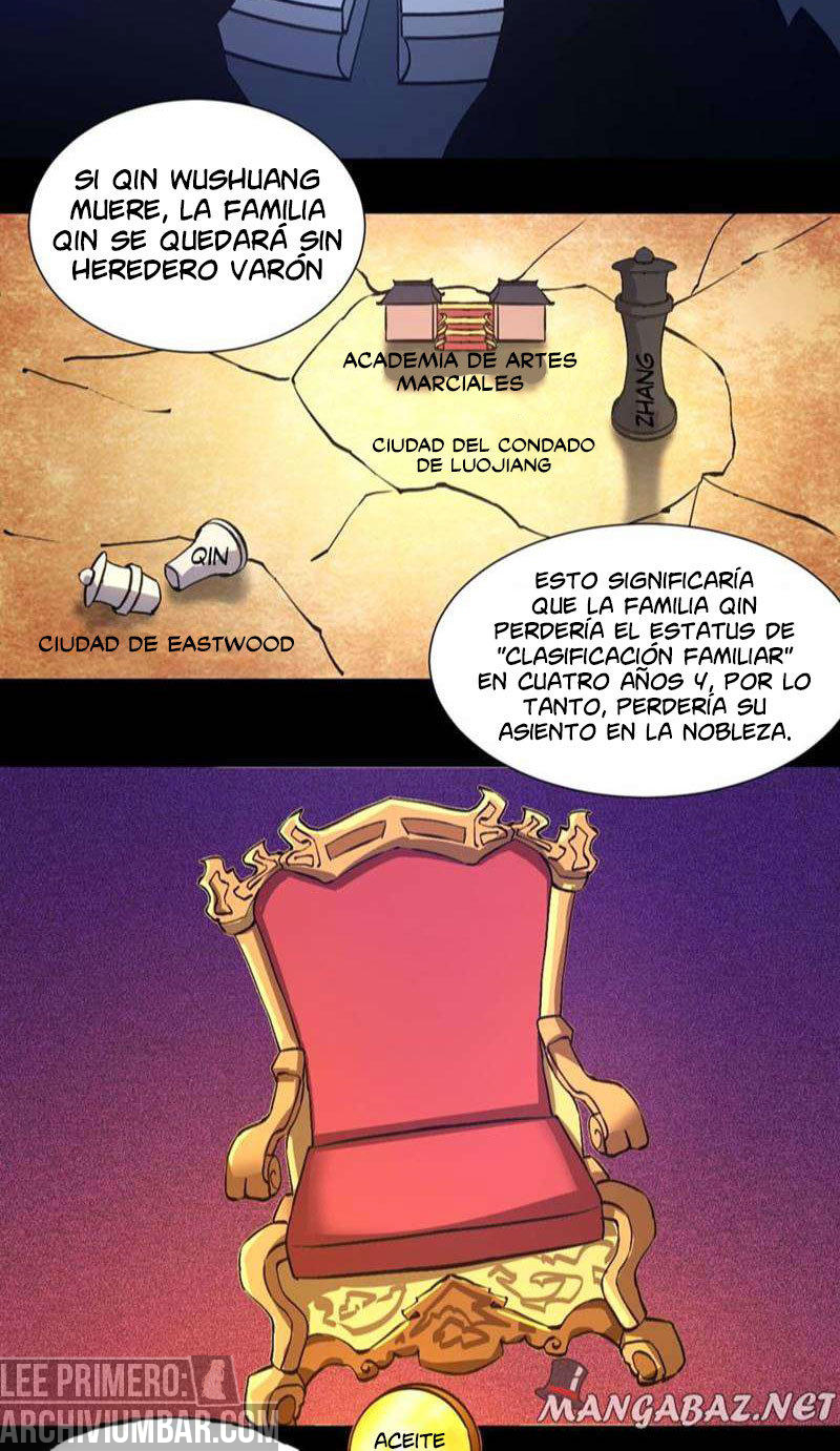 Luchando de Nuevo por una Vida — Capítulo 1 — 90