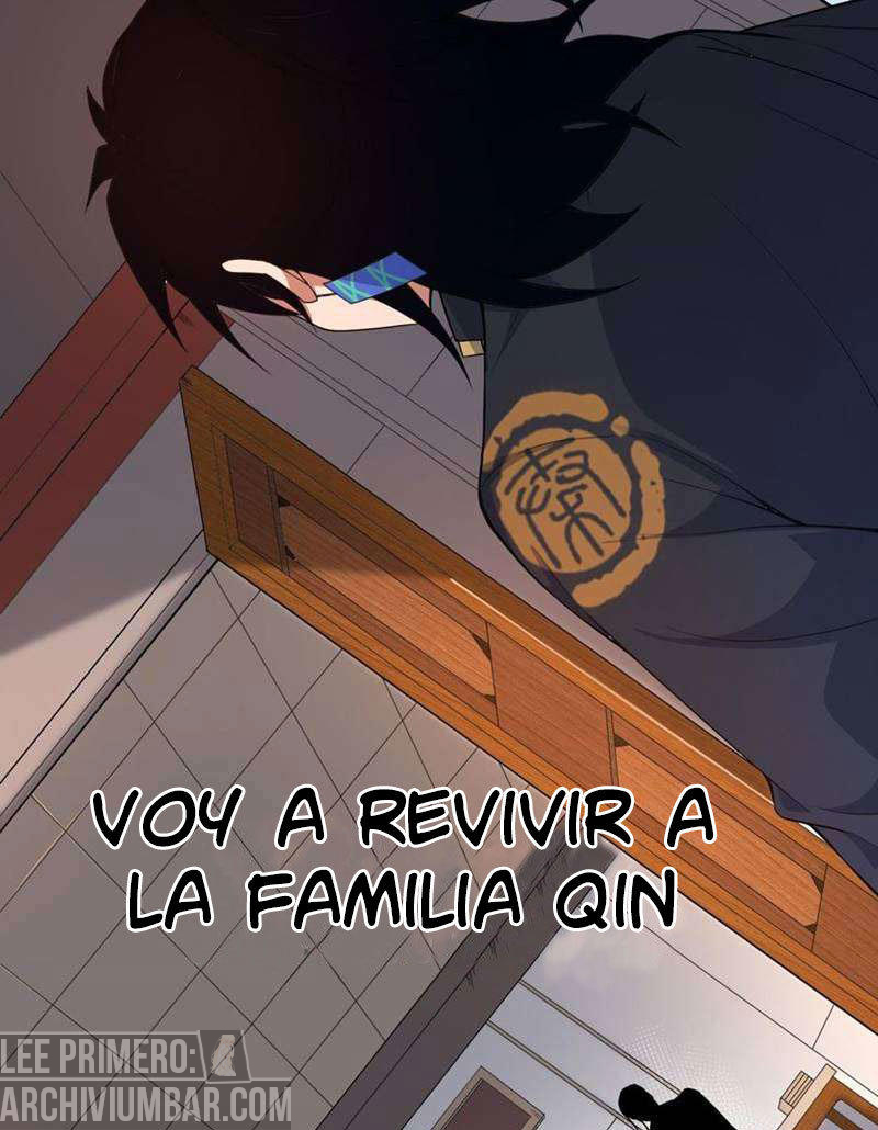Luchando de Nuevo por una Vida — Capítulo 1 — 105