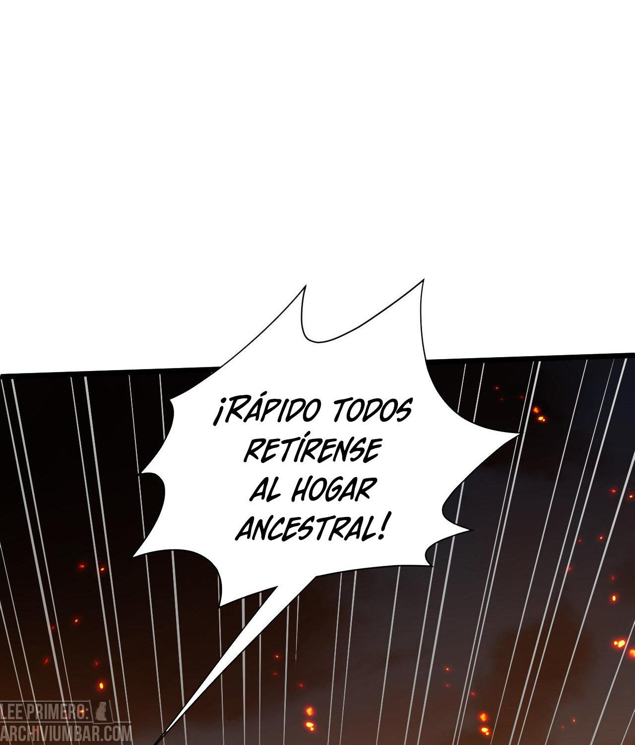 Luchando de Nuevo por una Vida — Capítulo 27 — 7
