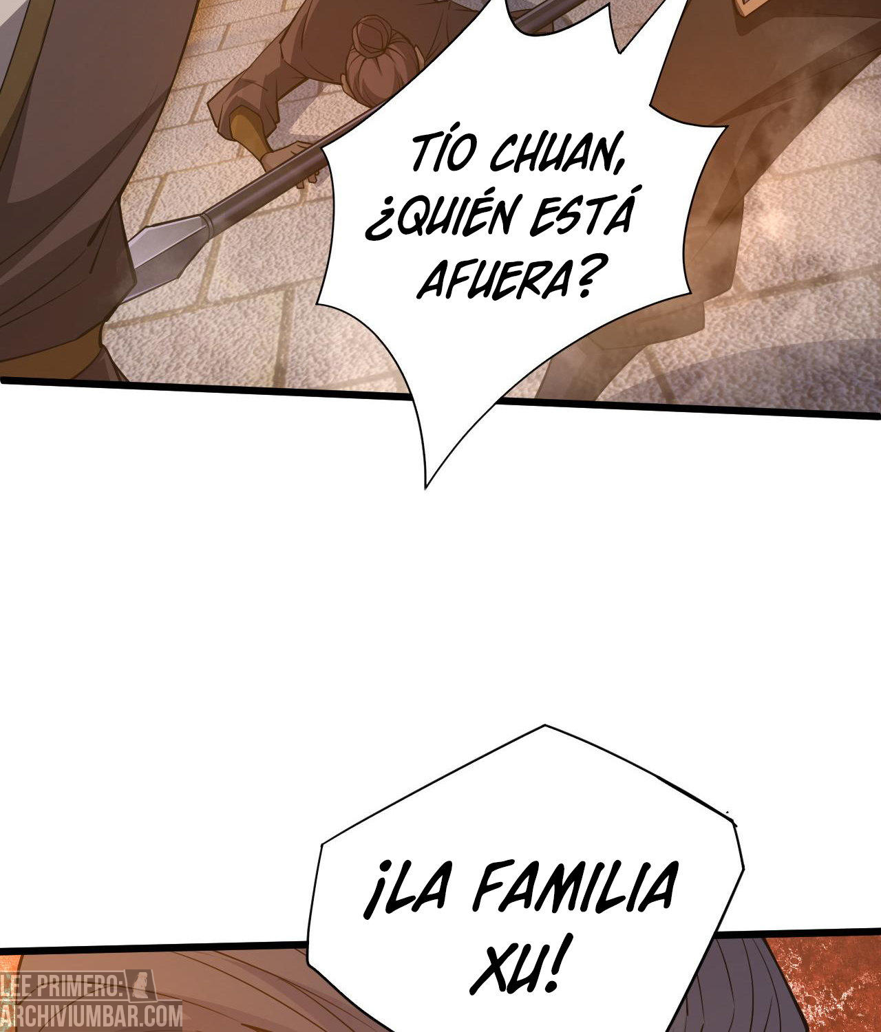 Luchando de Nuevo por una Vida — Capítulo 27 — 9