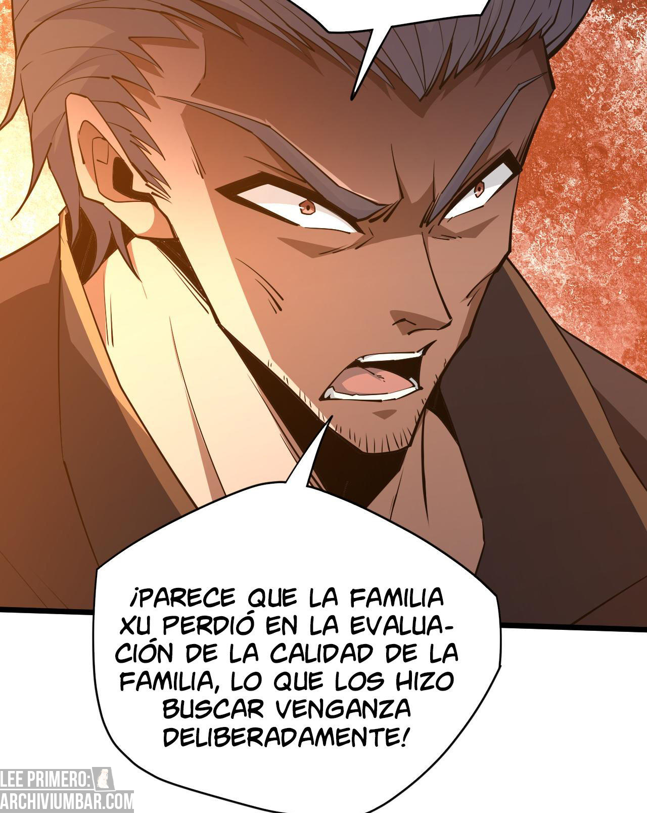 Luchando de Nuevo por una Vida — Capítulo 27 — 10