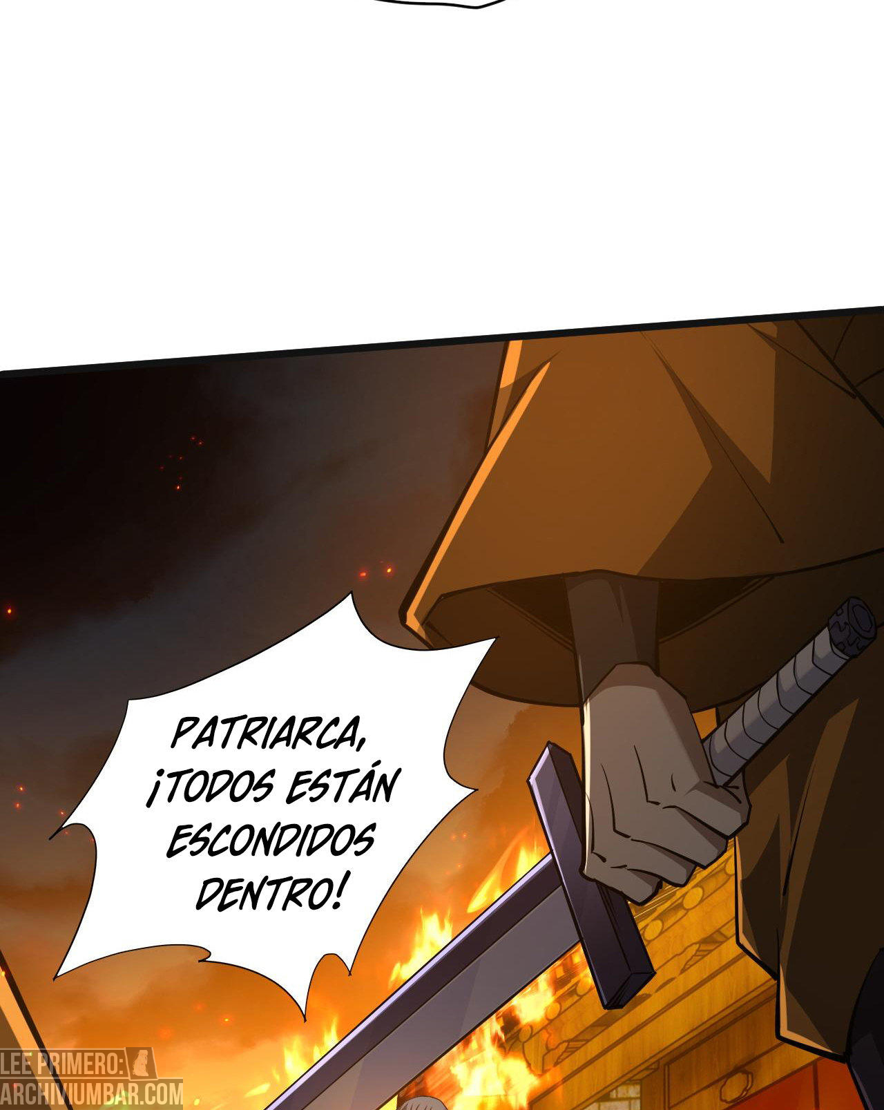 Luchando de Nuevo por una Vida — Capítulo 27 — 11