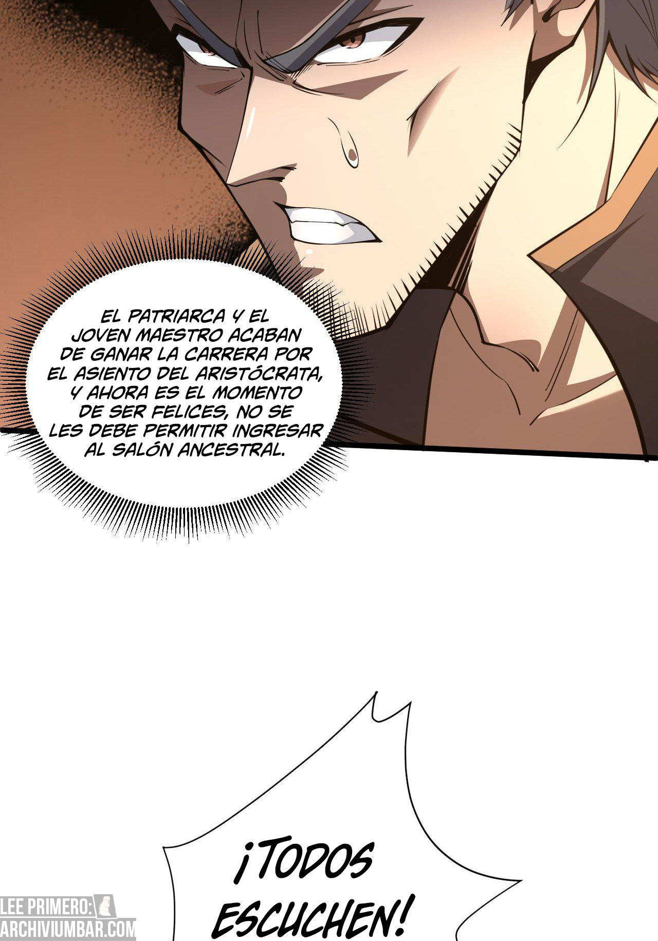 Luchando de Nuevo por una Vida — Capítulo 27 — 22