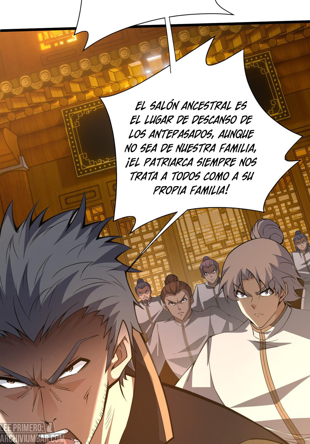 Luchando de Nuevo por una Vida — Capítulo 27 — 23