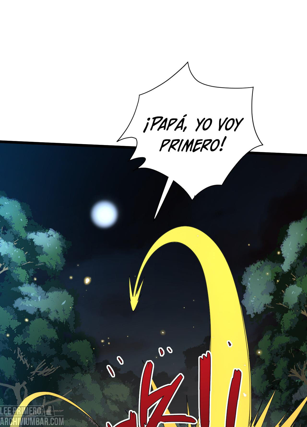 Luchando de Nuevo por una Vida — Capítulo 27 — 46