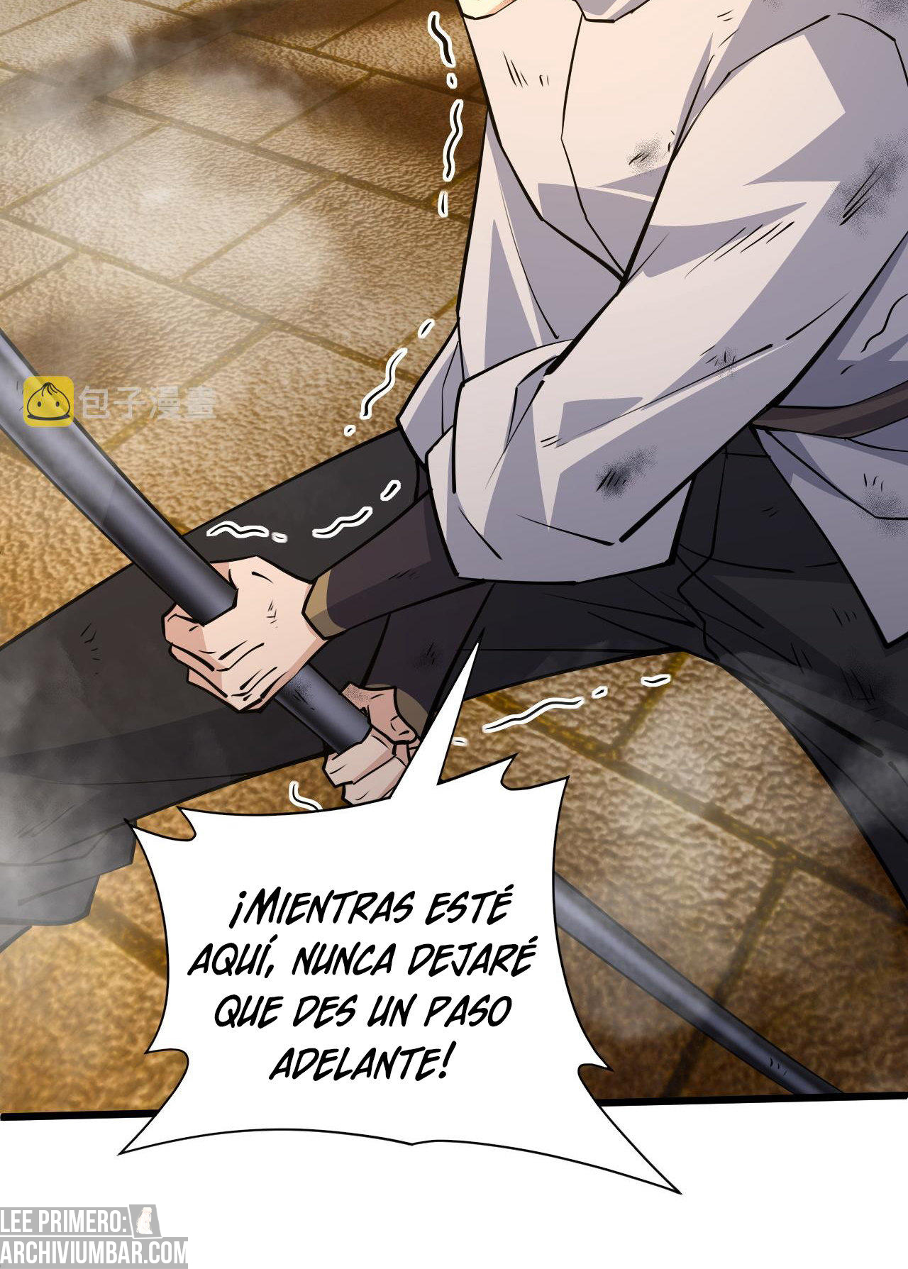 Luchando de Nuevo por una Vida — Capítulo 27 — 76