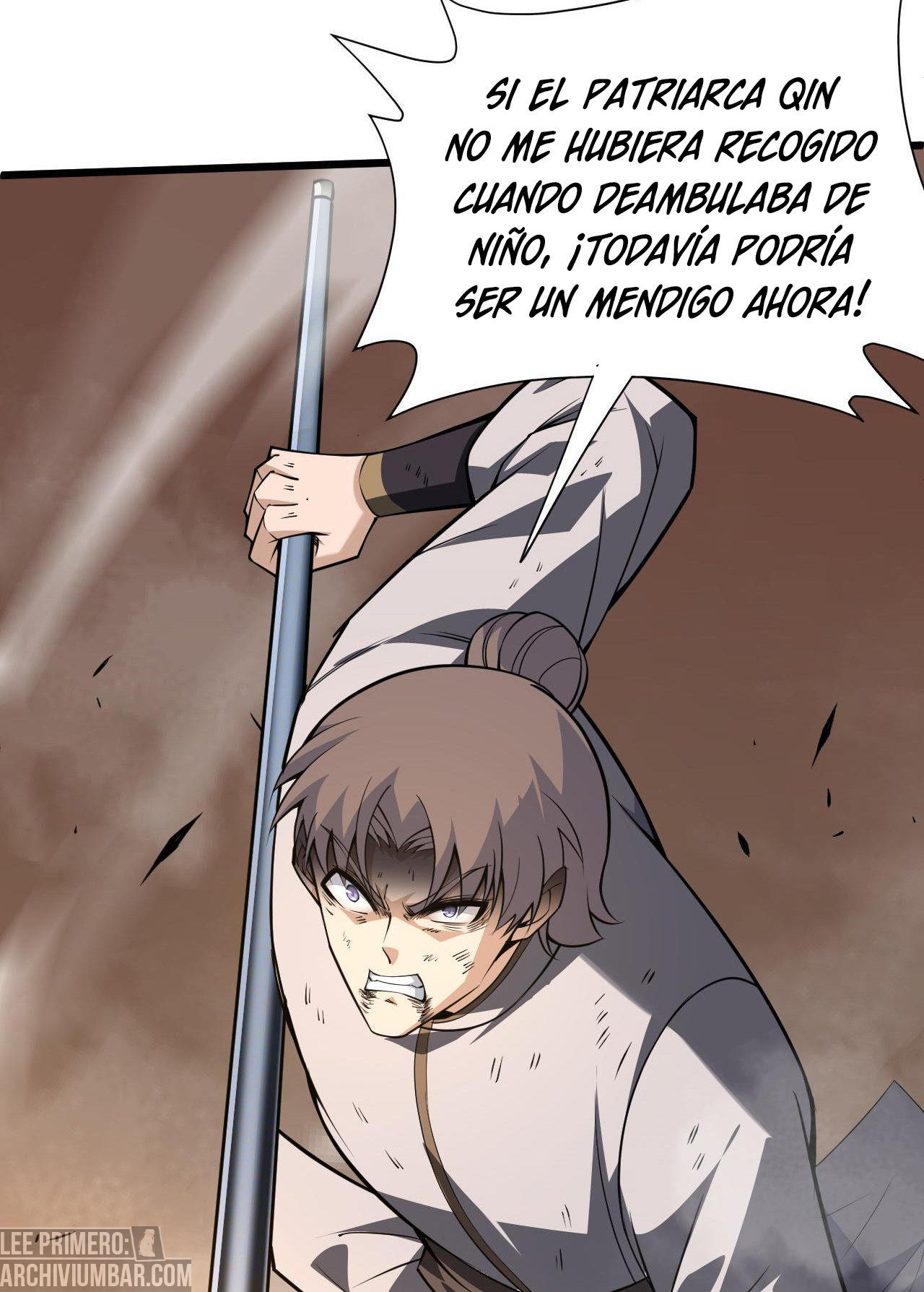 Luchando de Nuevo por una Vida — Capítulo 27 — 79