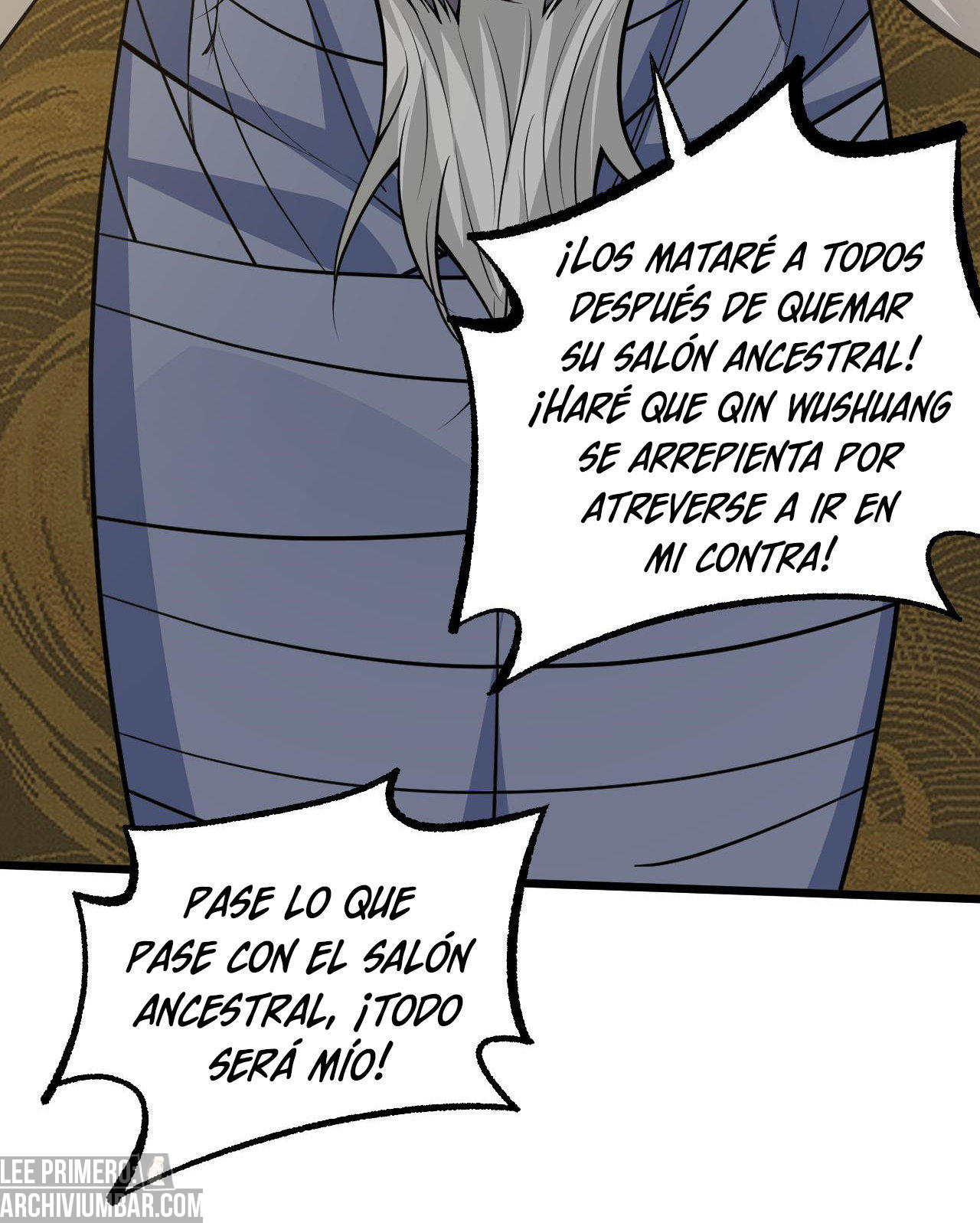 Luchando de Nuevo por una Vida — Capítulo 27 — 86