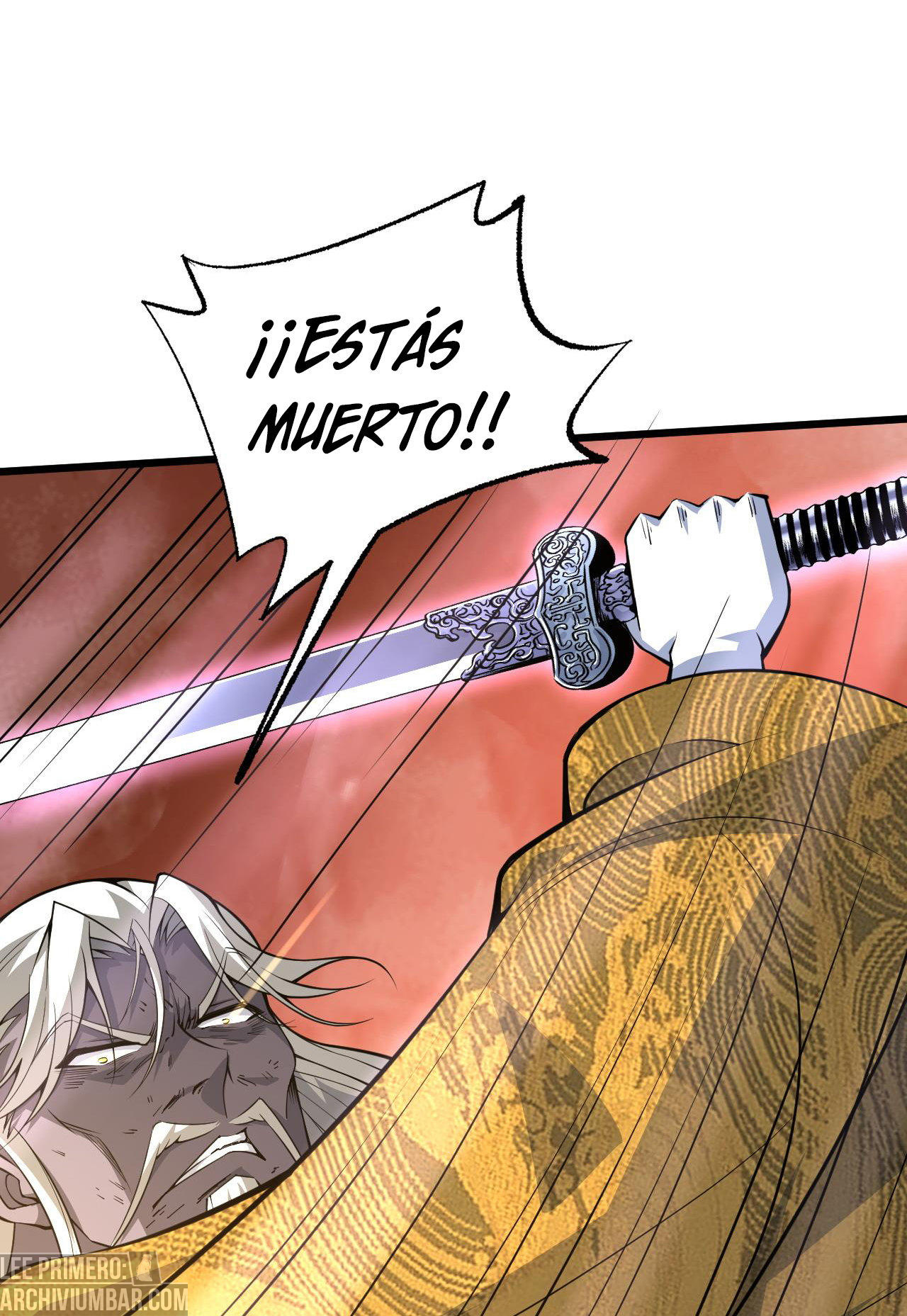 Luchando de Nuevo por una Vida — Capítulo 27 — 93