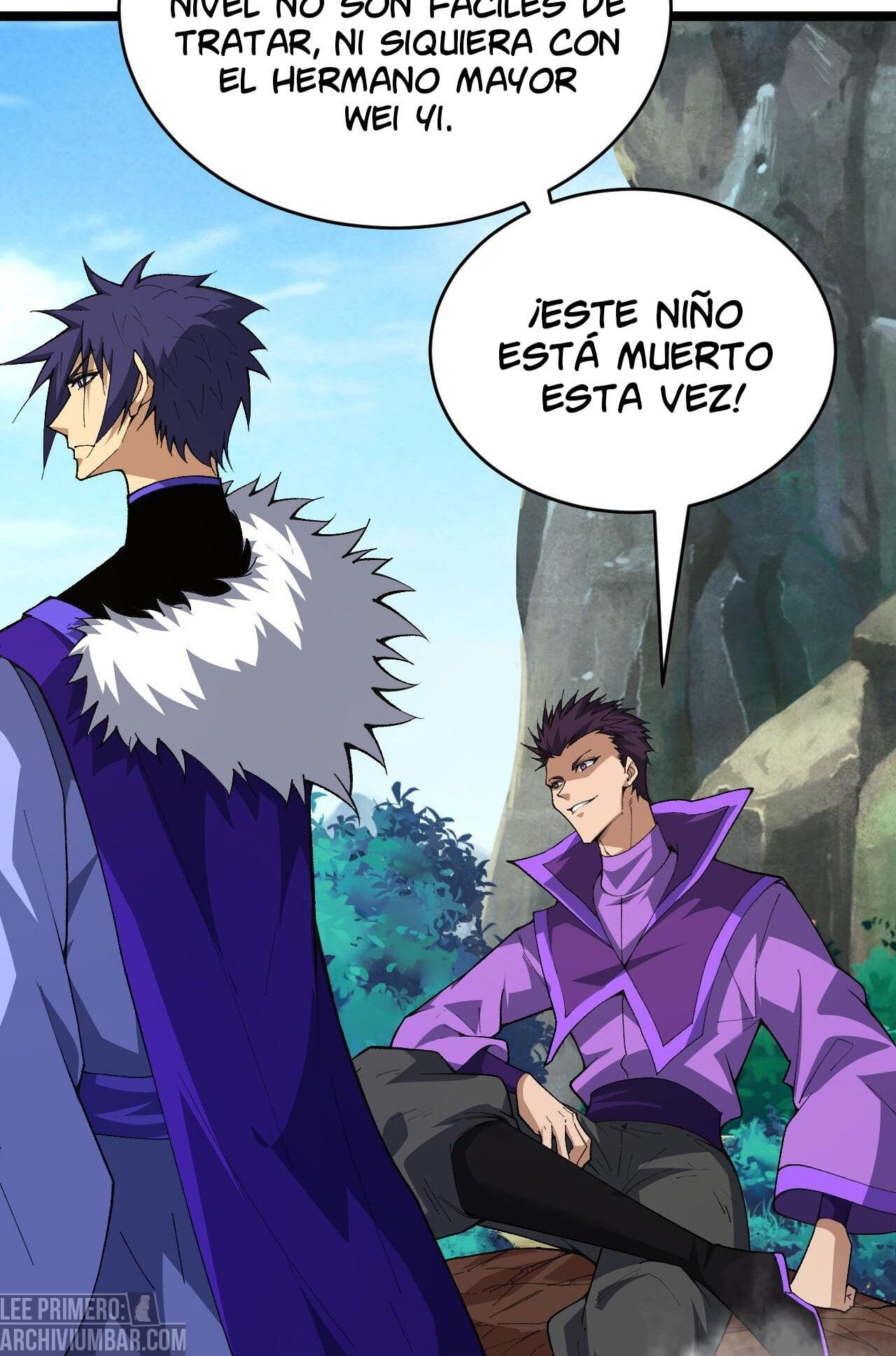 Luchando de Nuevo por una Vida — Capítulo 62 — 4