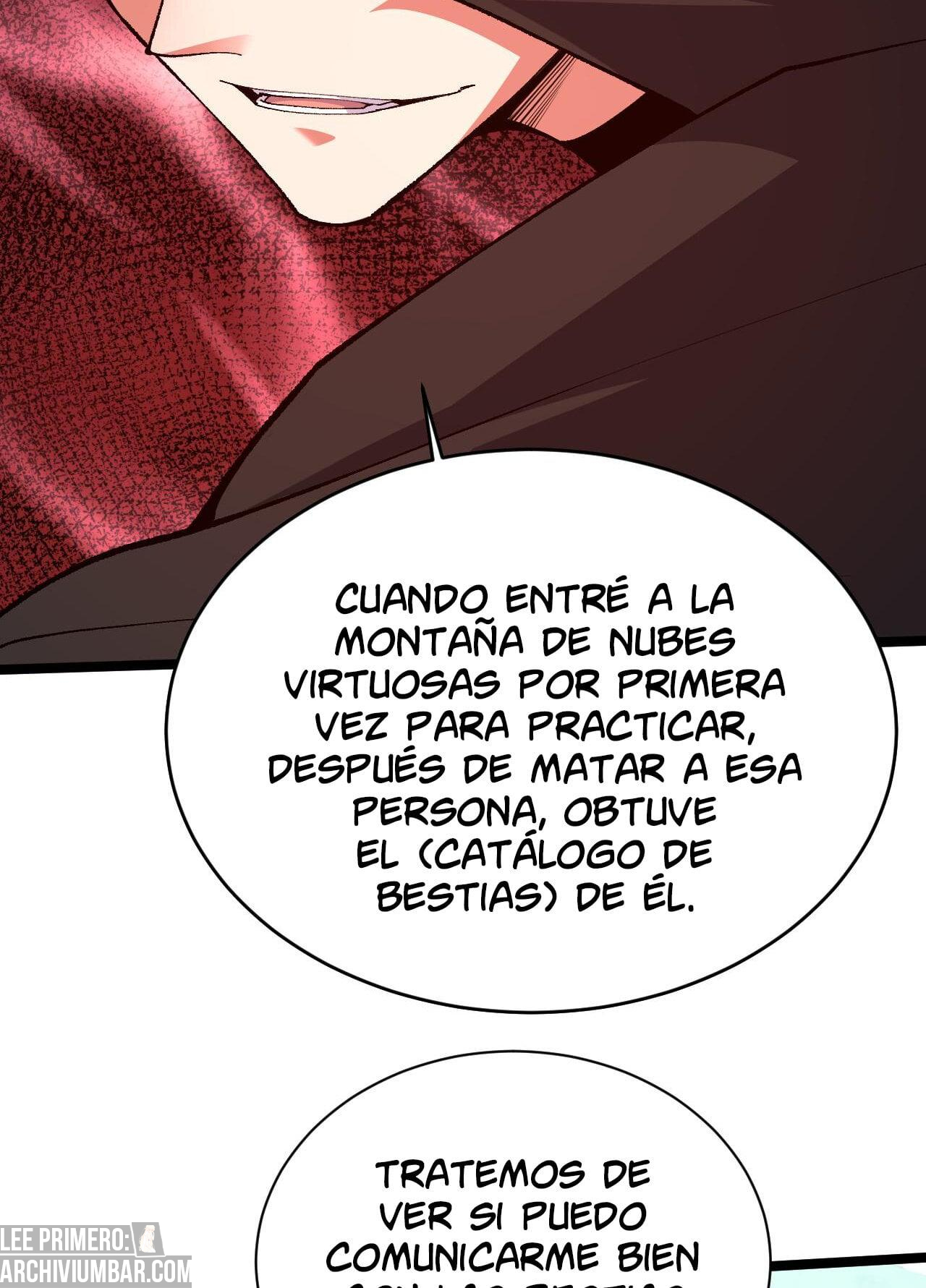 Luchando de Nuevo por una Vida — Capítulo 62 — 9