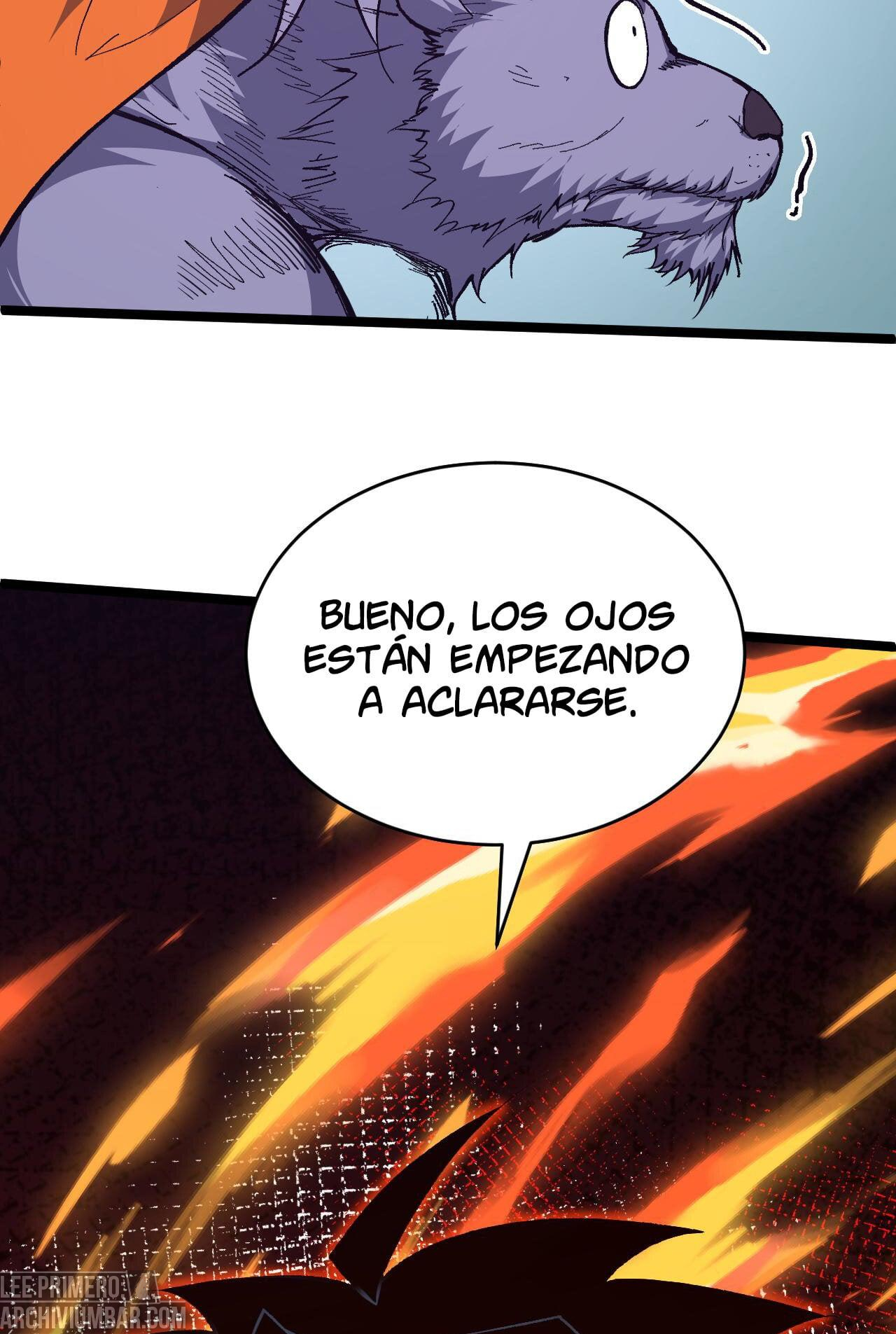 Luchando de Nuevo por una Vida — Capítulo 62 — 33