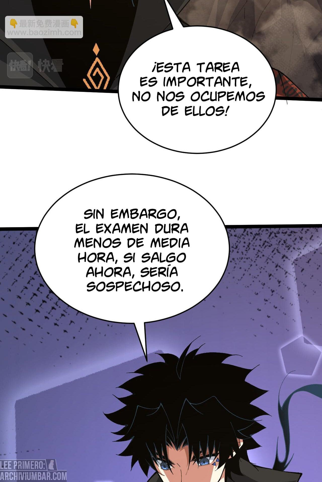 Luchando de Nuevo por una Vida — Capítulo 62 — 47
