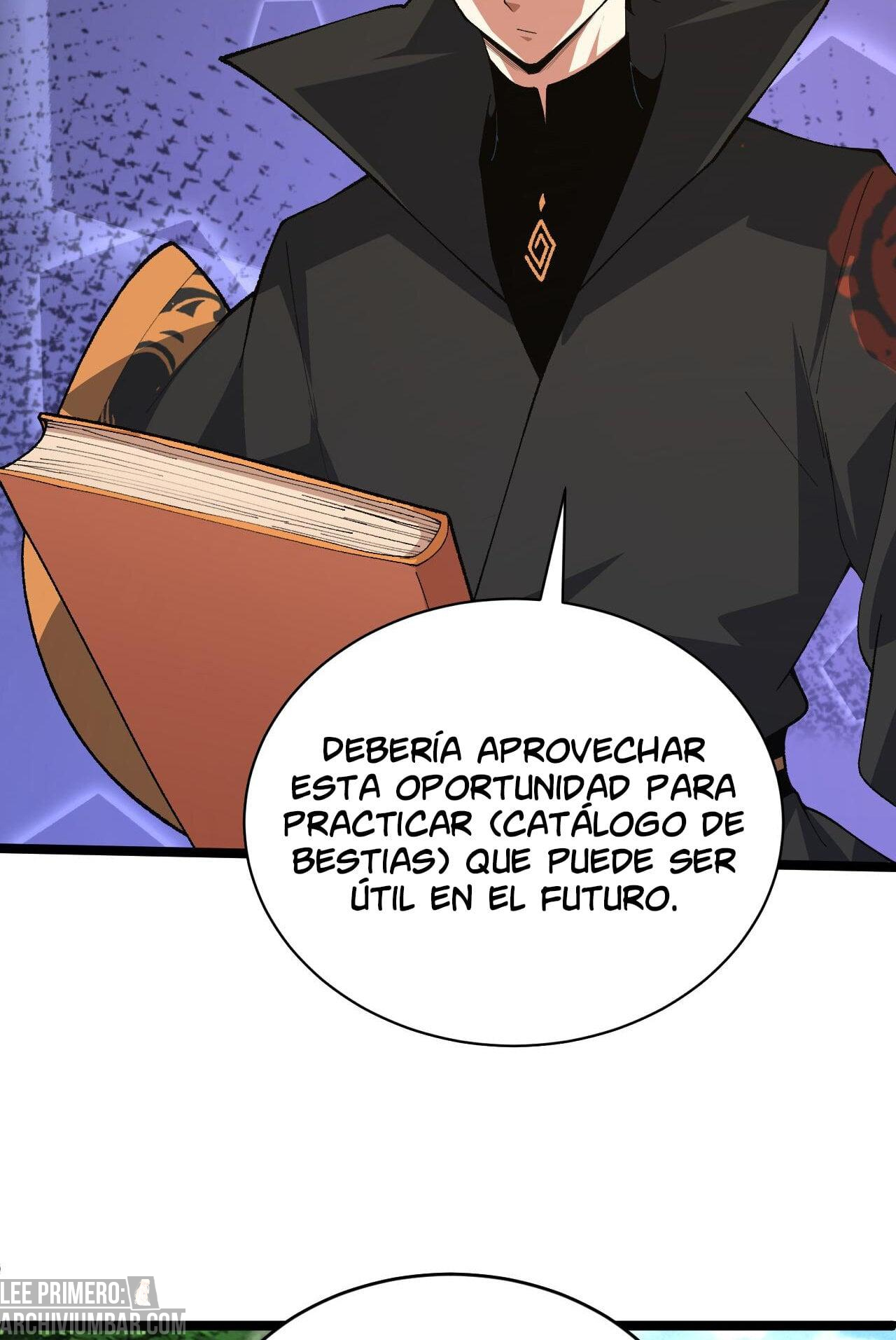 Luchando de Nuevo por una Vida — Capítulo 62 — 48