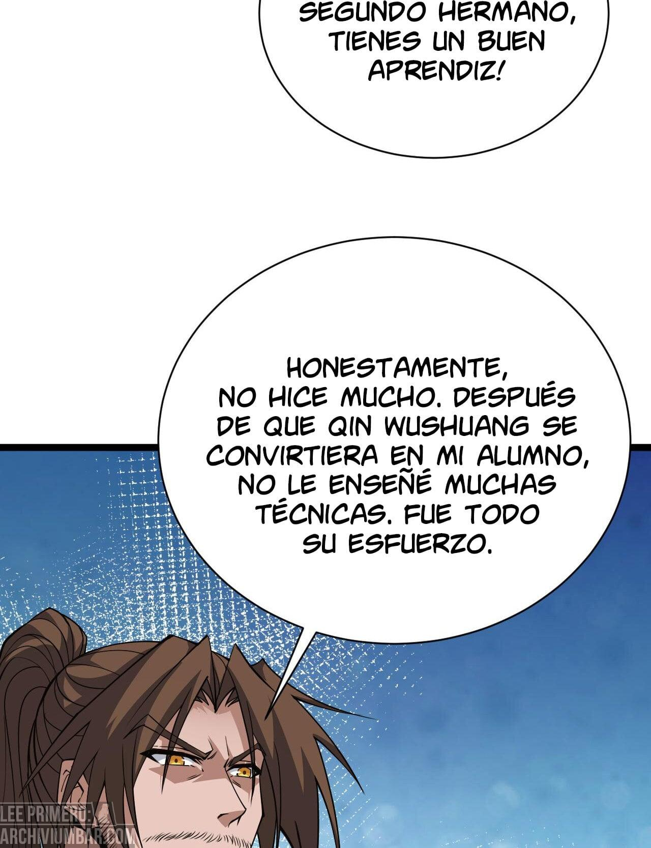 Luchando de Nuevo por una Vida — Capítulo 62 — 52