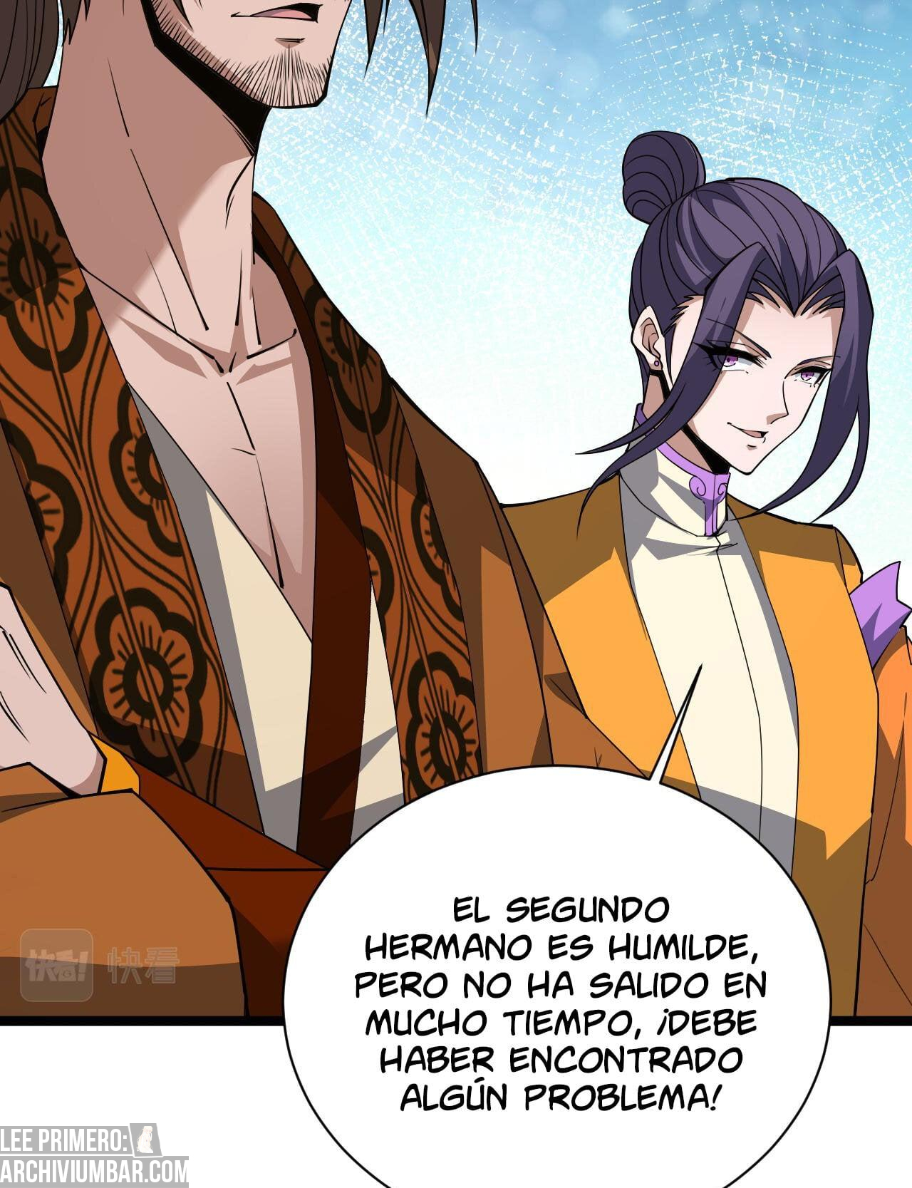 Luchando de Nuevo por una Vida — Capítulo 62 — 53