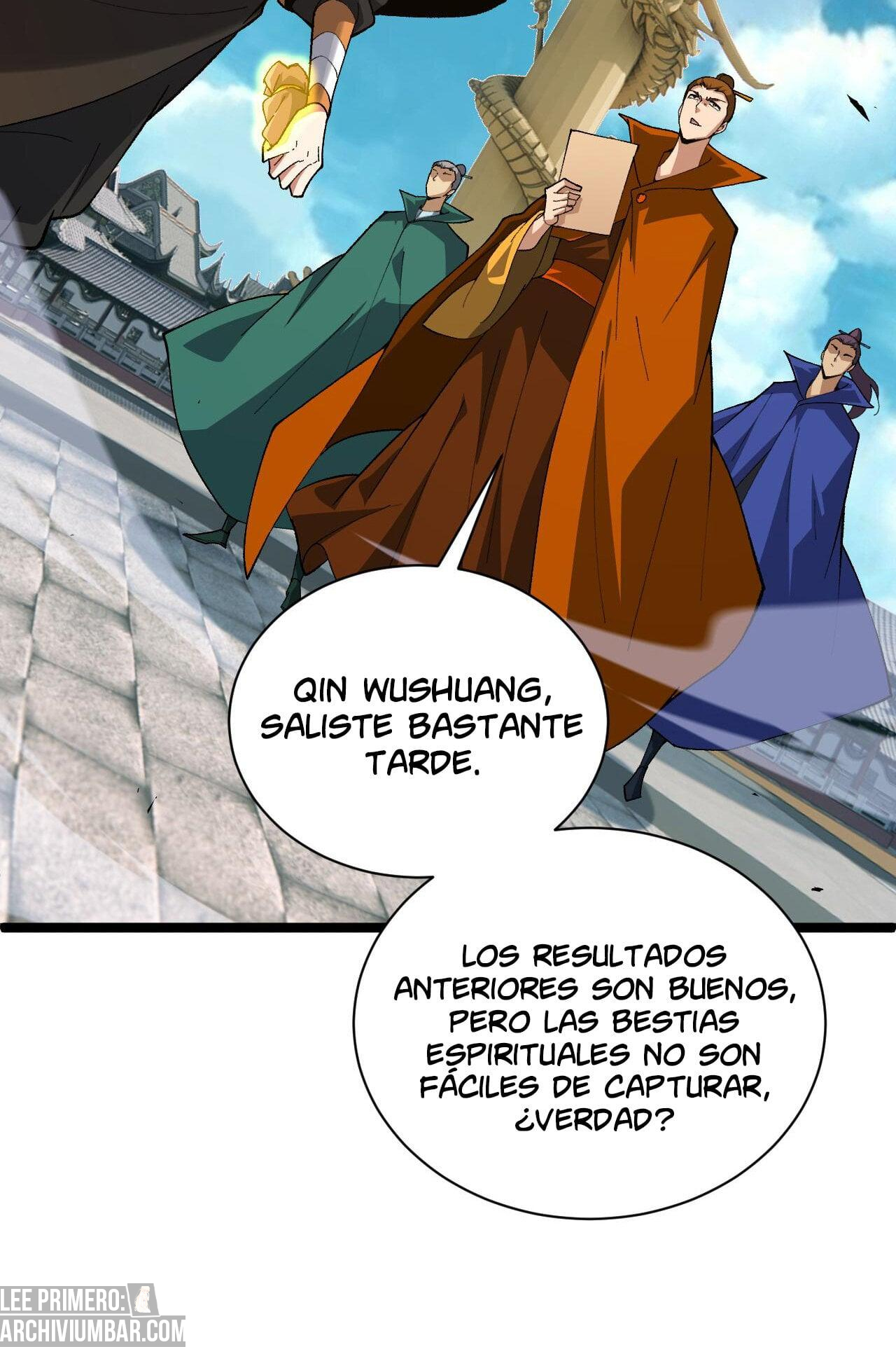 Luchando de Nuevo por una Vida — Capítulo 62 — 61