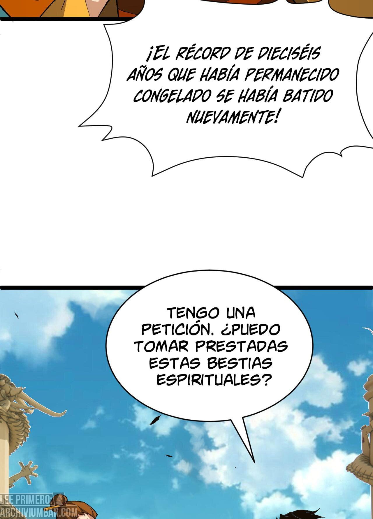 Luchando de Nuevo por una Vida — Capítulo 62 — 65