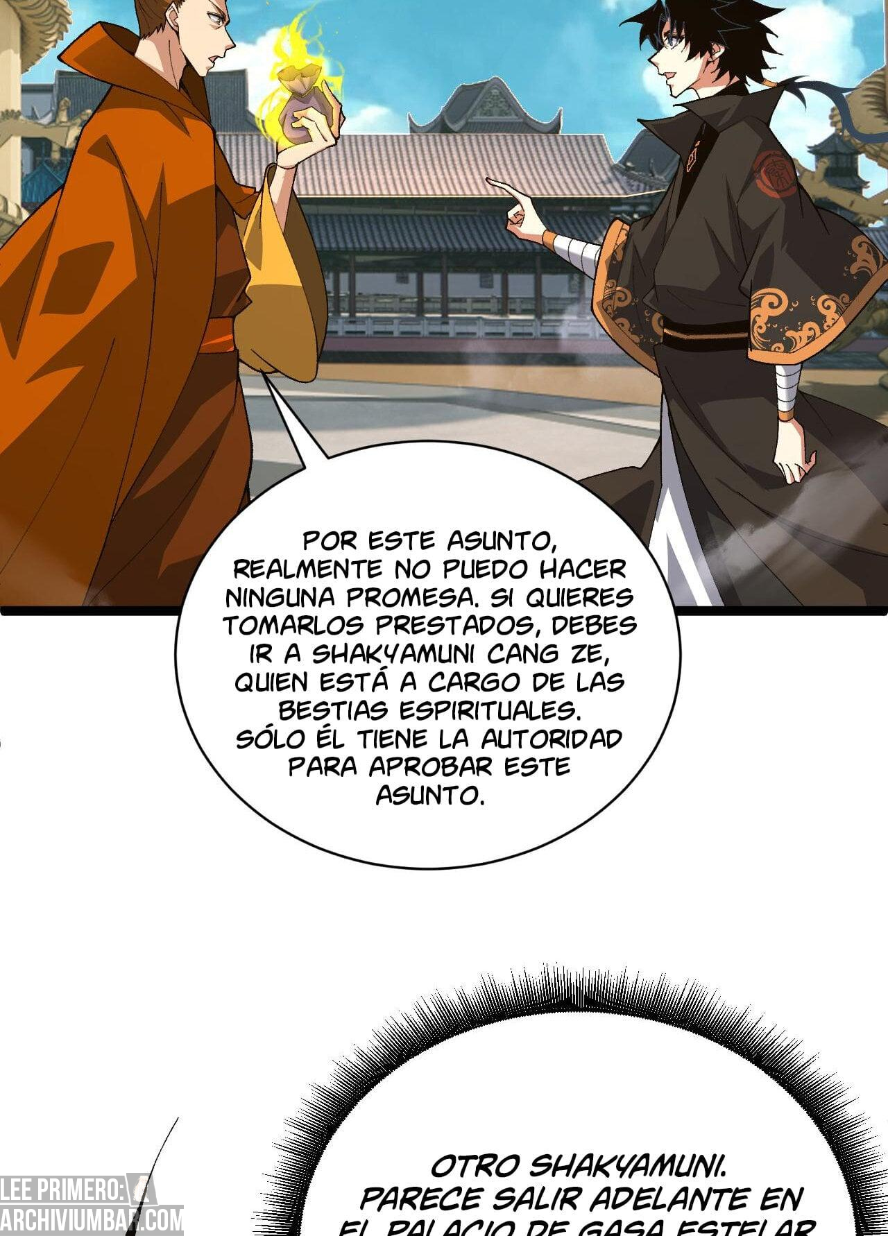 Luchando de Nuevo por una Vida — Capítulo 62 — 66