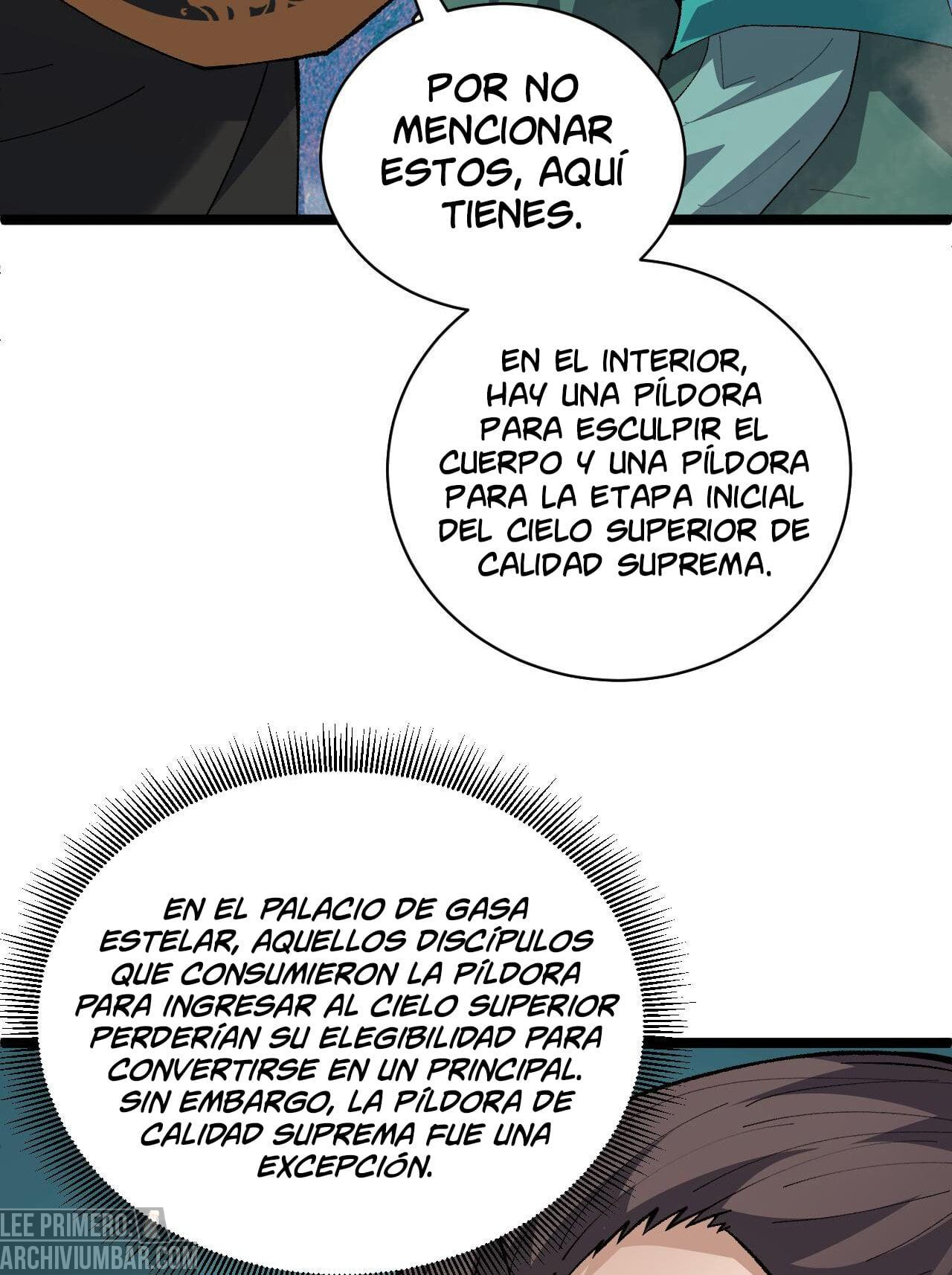 Luchando de Nuevo por una Vida — Capítulo 62 — 71