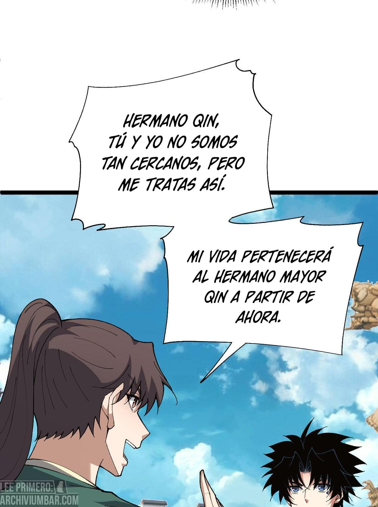 Luchando de Nuevo por una Vida — Capítulo 62 — 73
