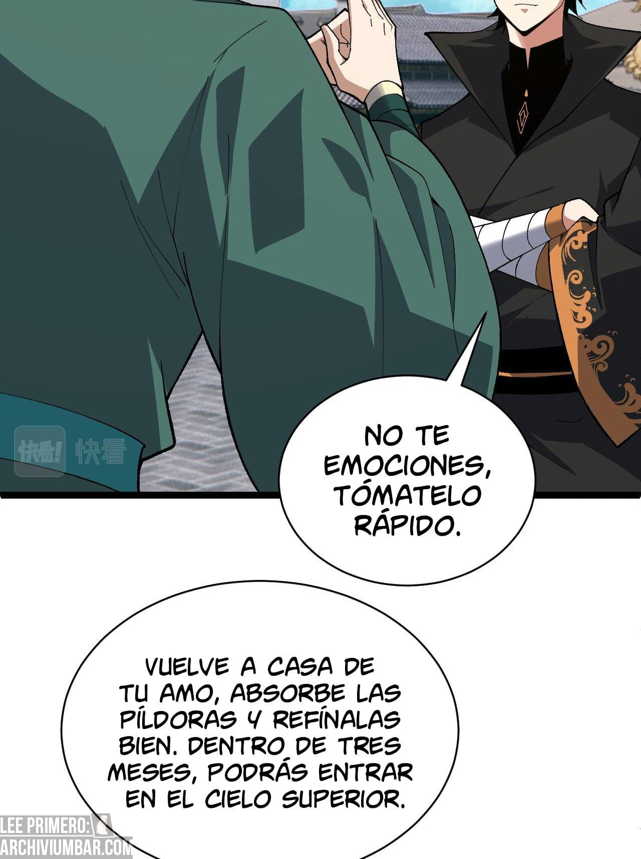 Luchando de Nuevo por una Vida — Capítulo 62 — 74