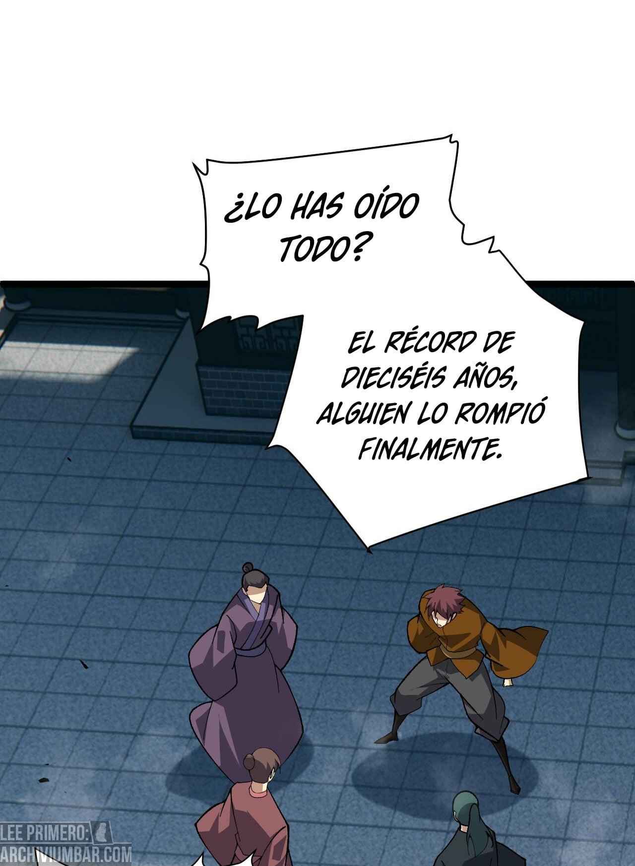 Luchando de Nuevo por una Vida — Capítulo 62 — 77