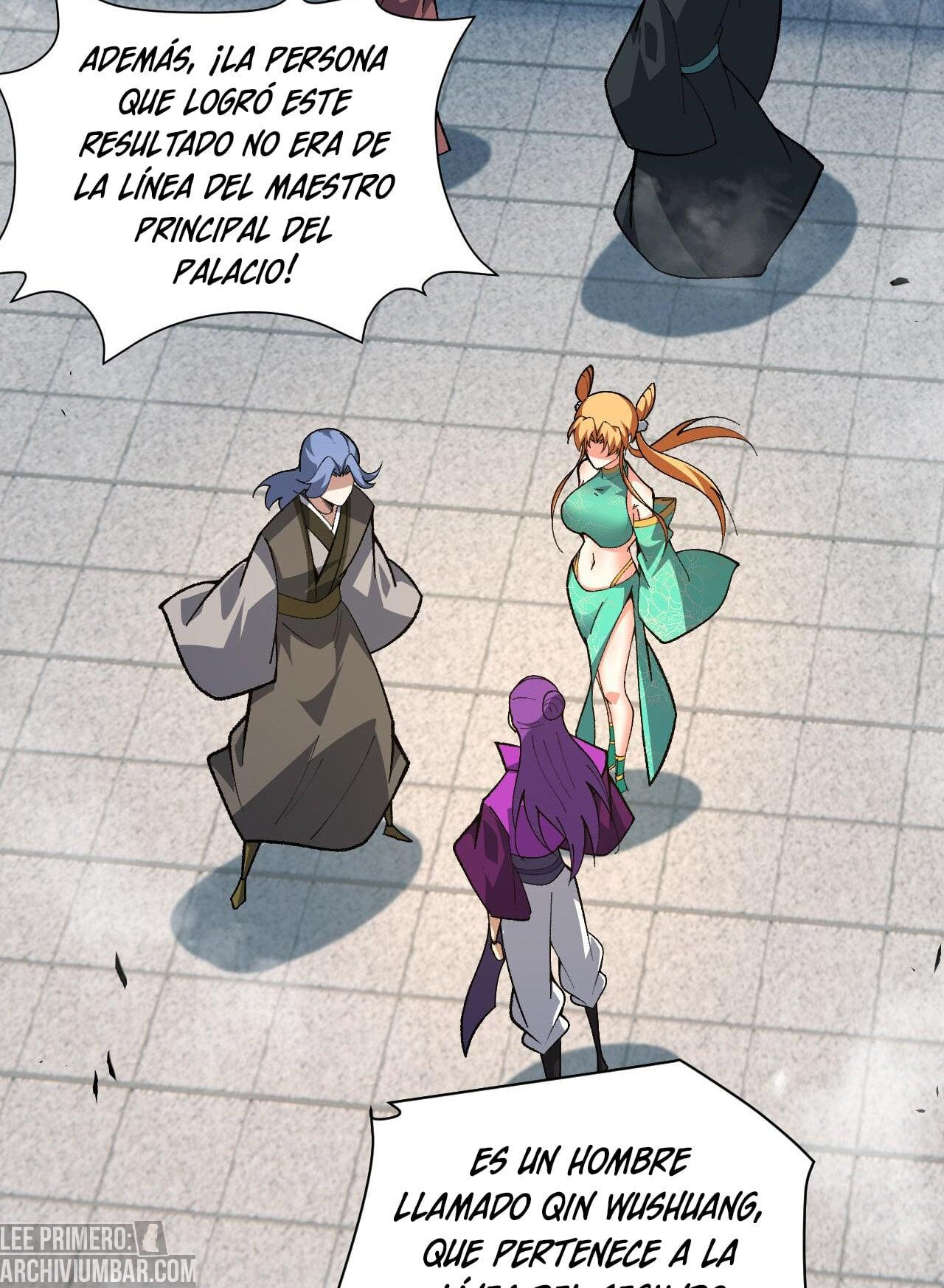 Luchando de Nuevo por una Vida — Capítulo 62 — 78