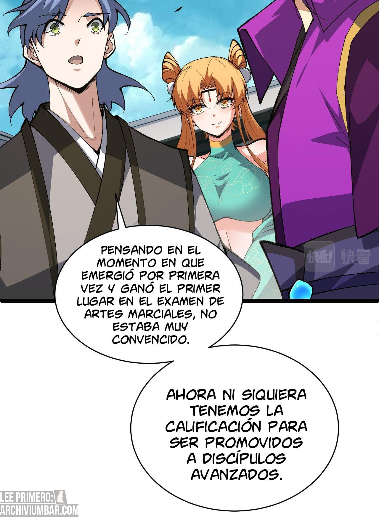 Luchando de Nuevo por una Vida — Capítulo 62 — 80
