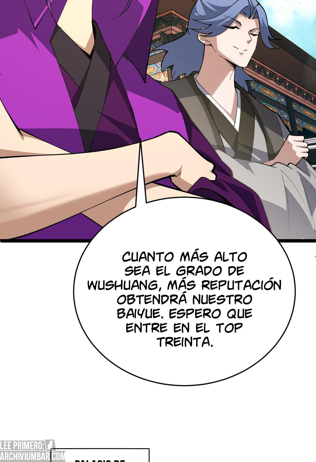Luchando de Nuevo por una Vida — Capítulo 62 — 84