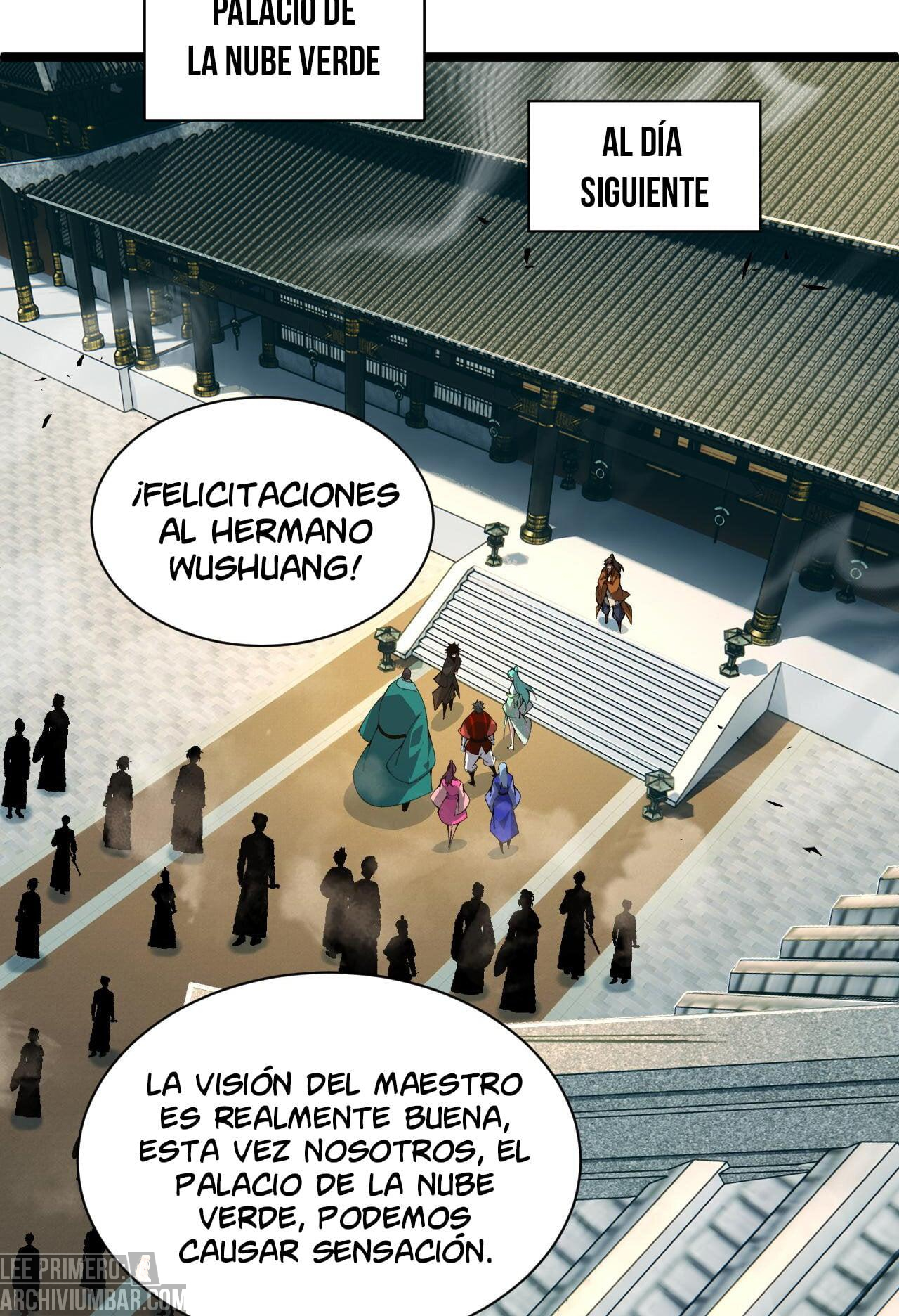 Luchando de Nuevo por una Vida — Capítulo 62 — 85