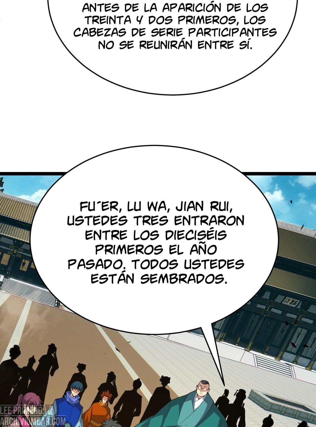 Luchando de Nuevo por una Vida — Capítulo 62 — 88