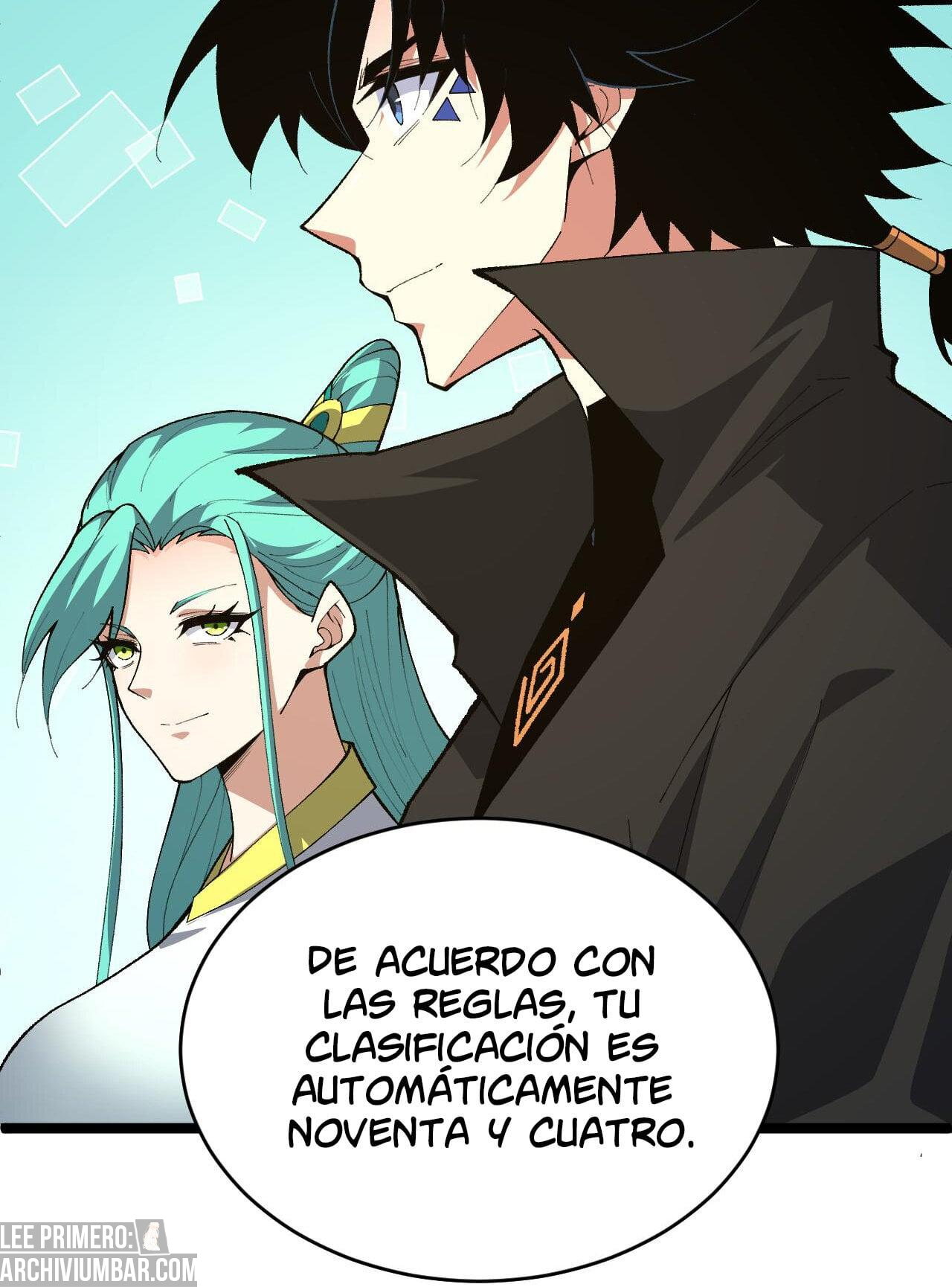 Luchando de Nuevo por una Vida — Capítulo 62 — 91