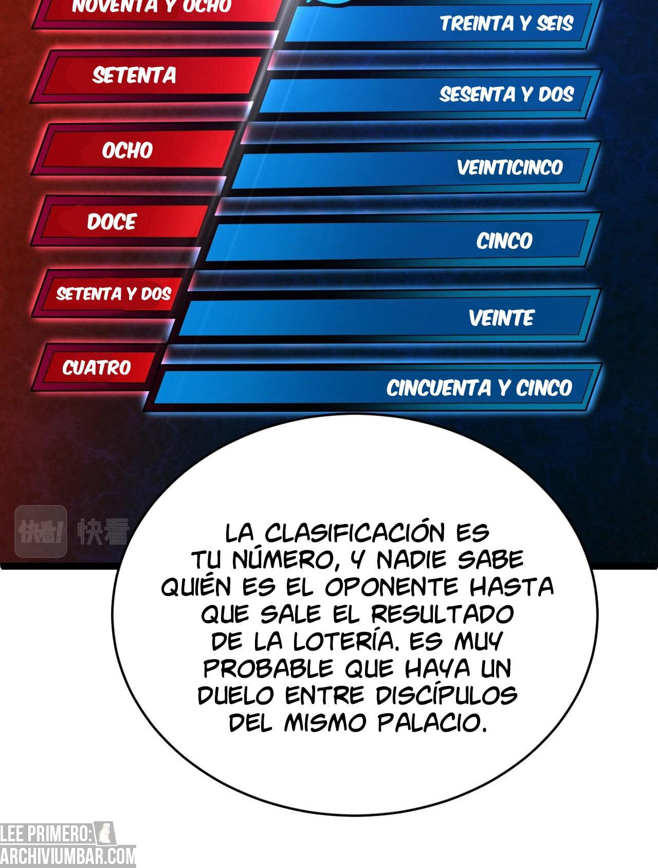 Luchando de Nuevo por una Vida — Capítulo 62 — 93