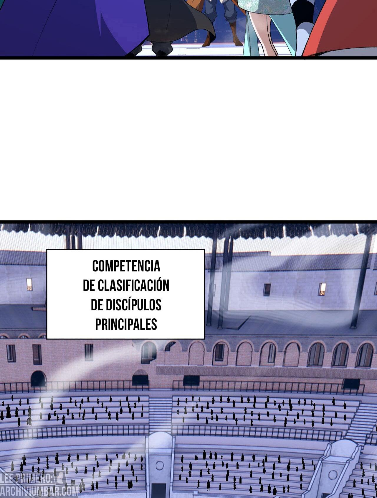 Luchando de Nuevo por una Vida — Capítulo 62 — 97