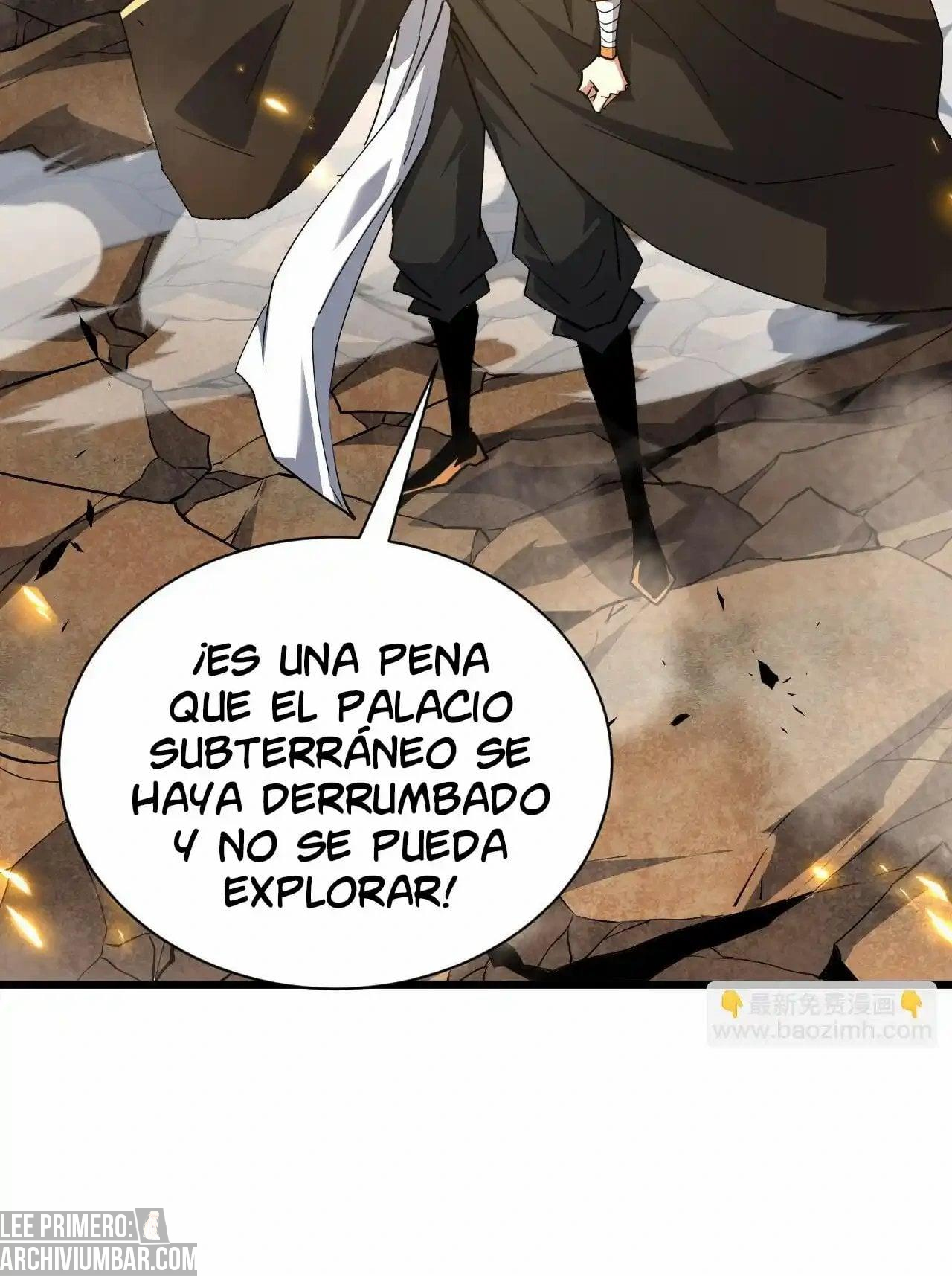Luchando de Nuevo por una Vida — Capítulo 45 — 21