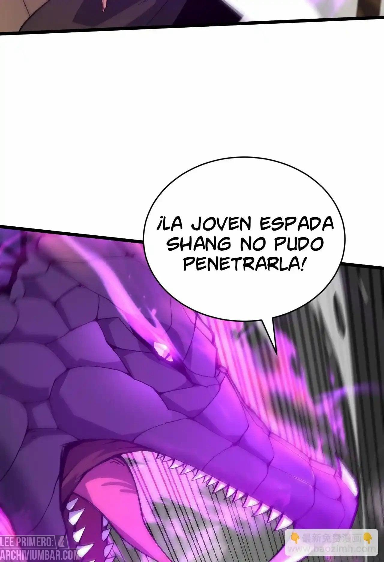 Luchando de Nuevo por una Vida — Capítulo 45 — 34